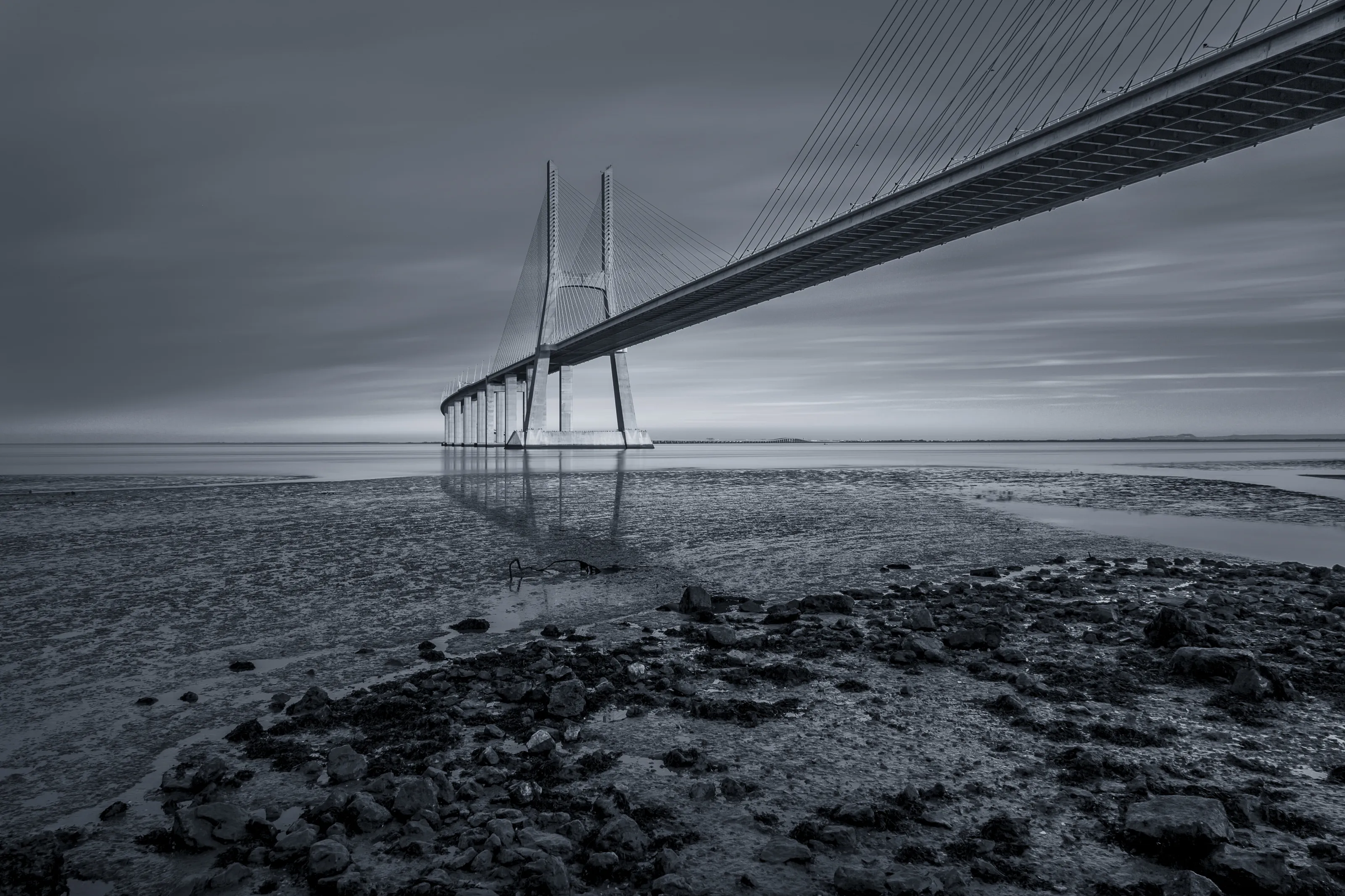 Under the Bridge