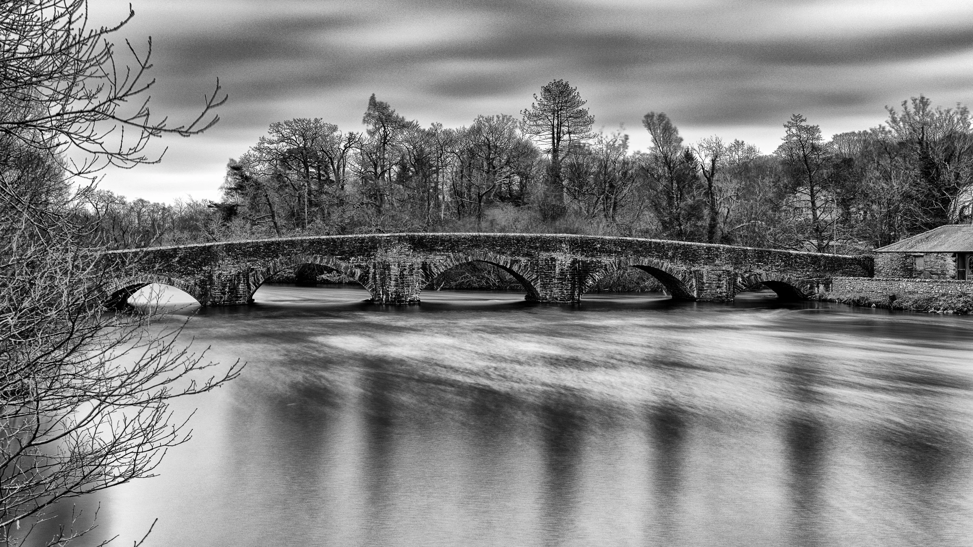 Newby Bridge