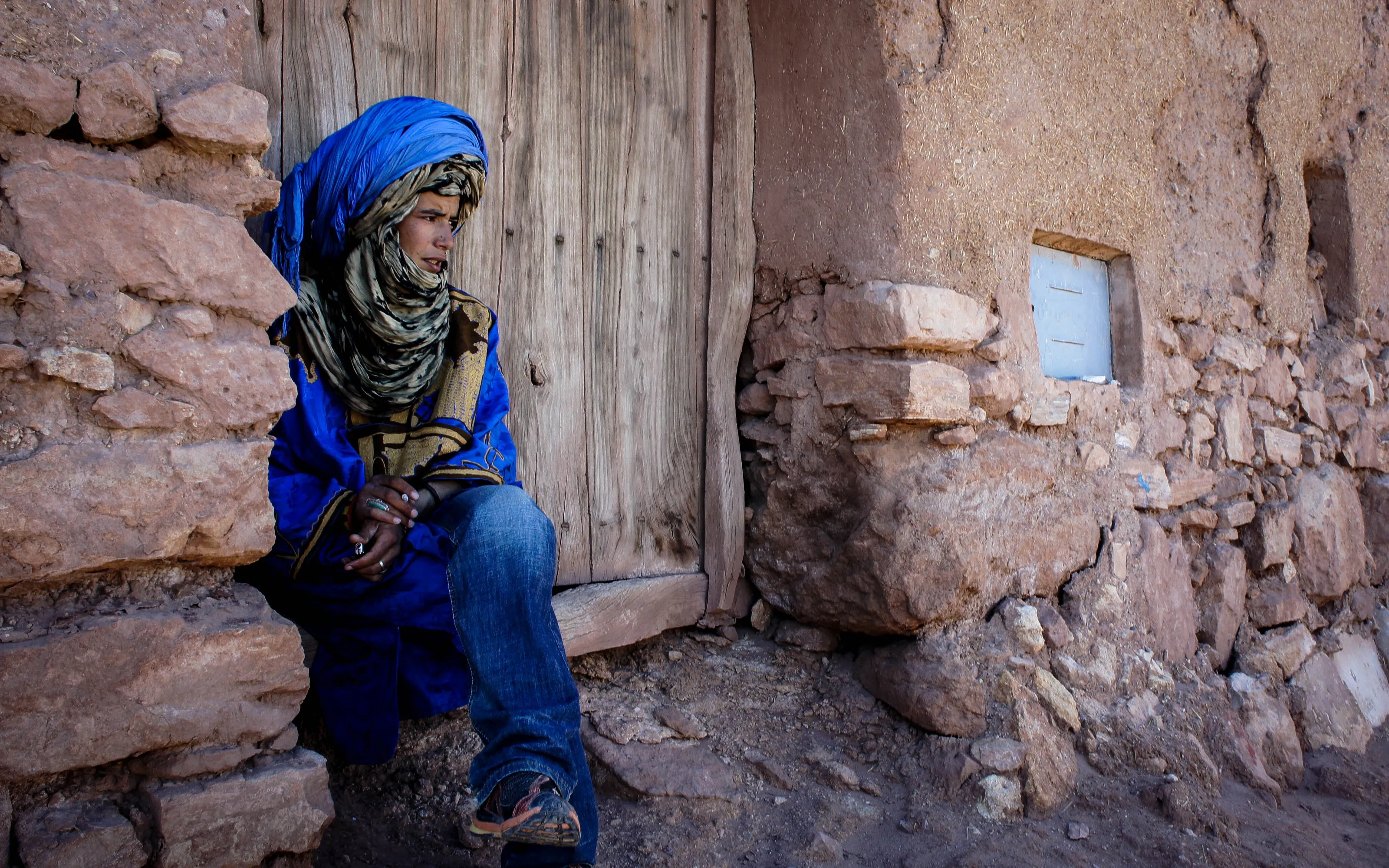 Morroco
