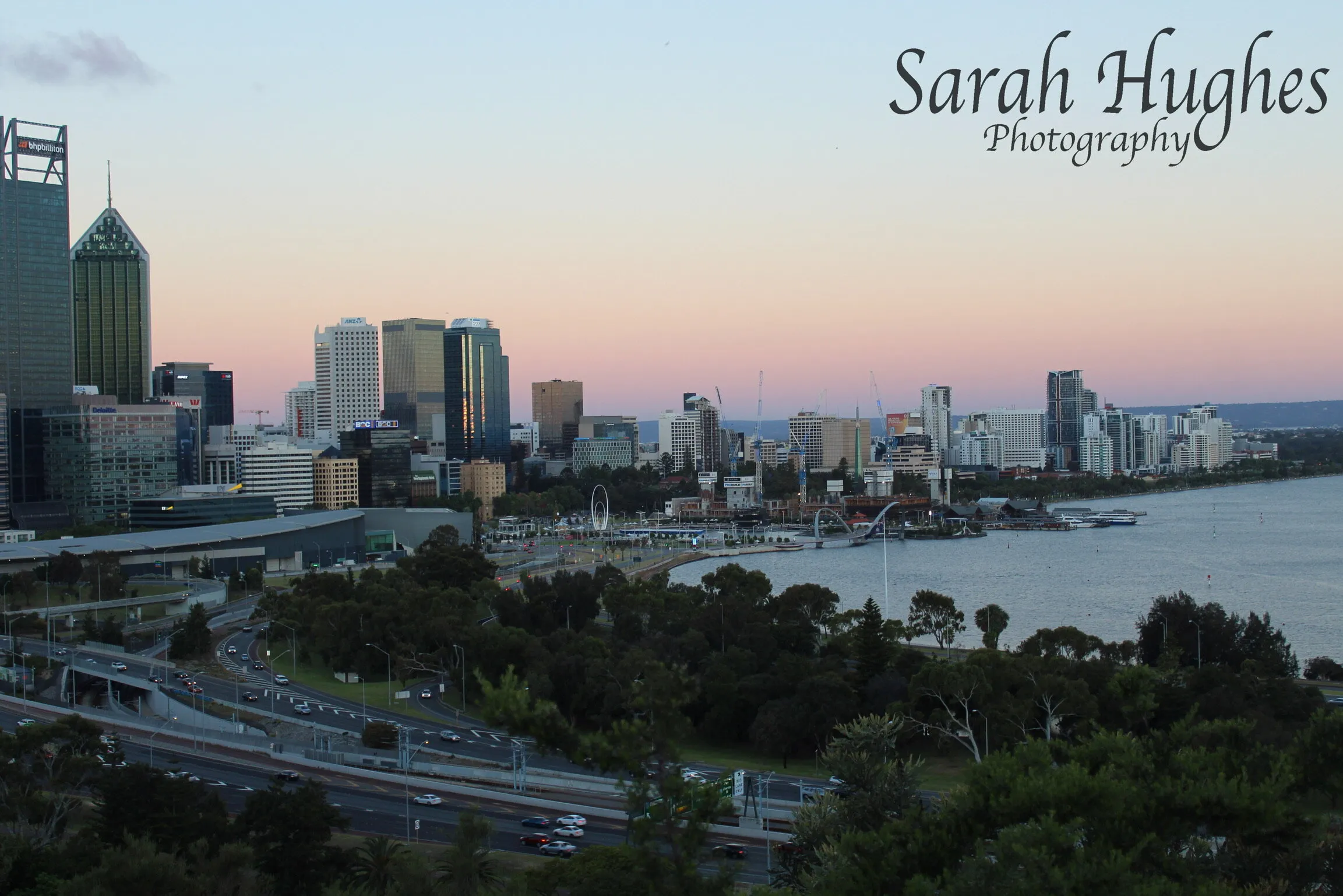 Perth Australia