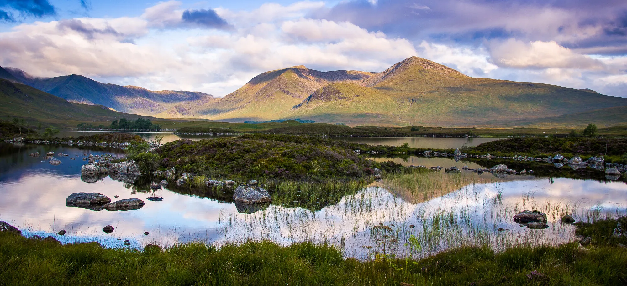 Glencoe, Scotland