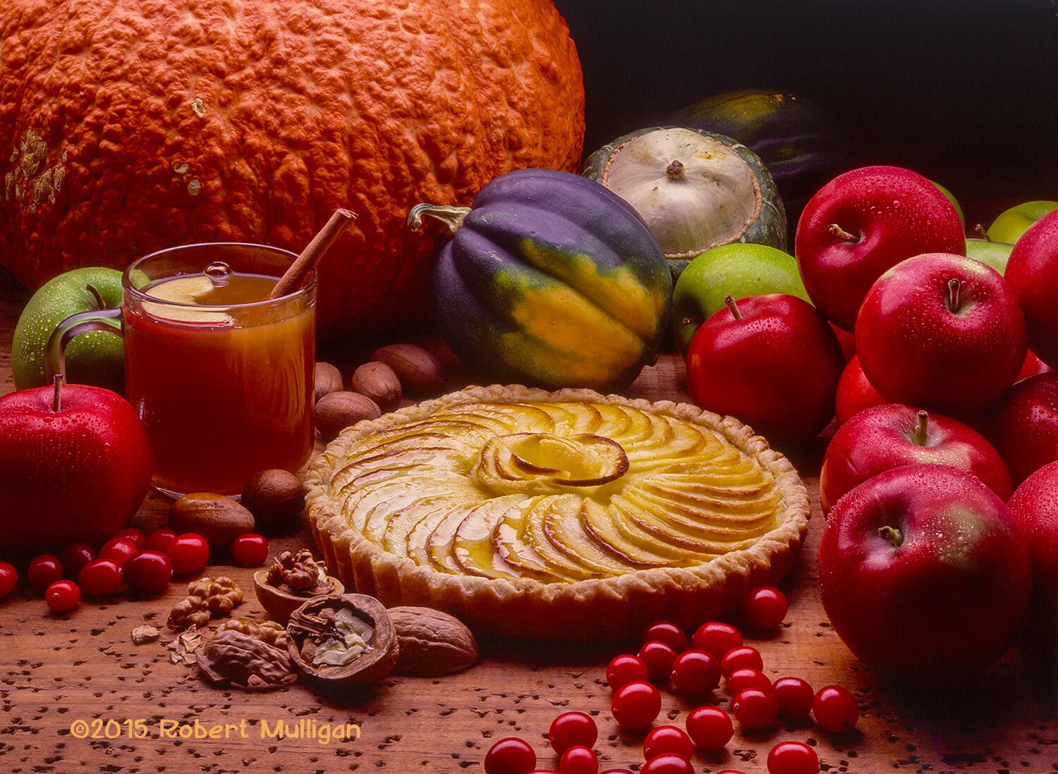 Studio Still Life