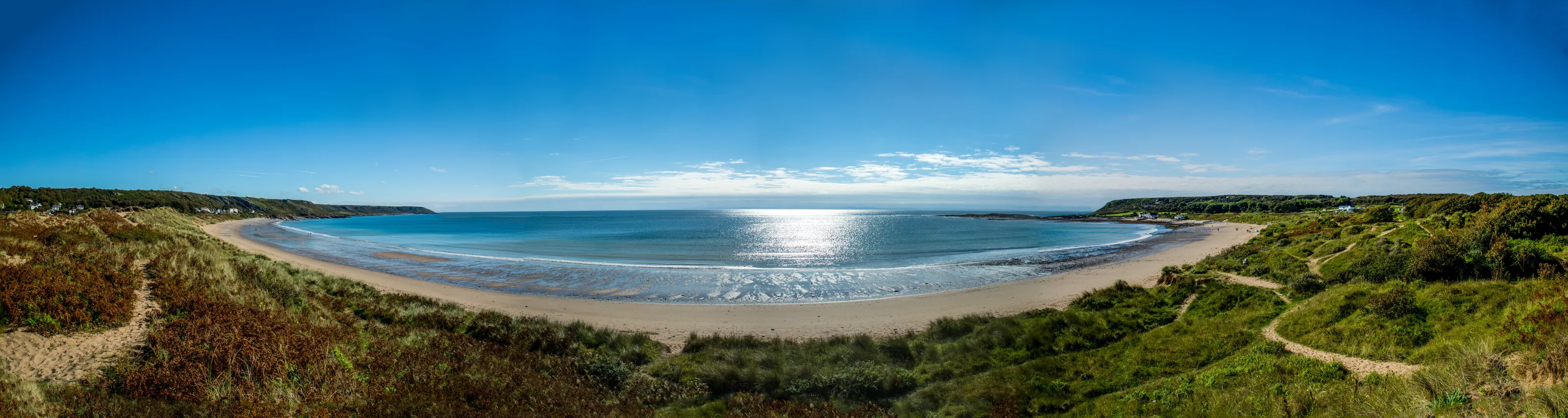 Port Eynon