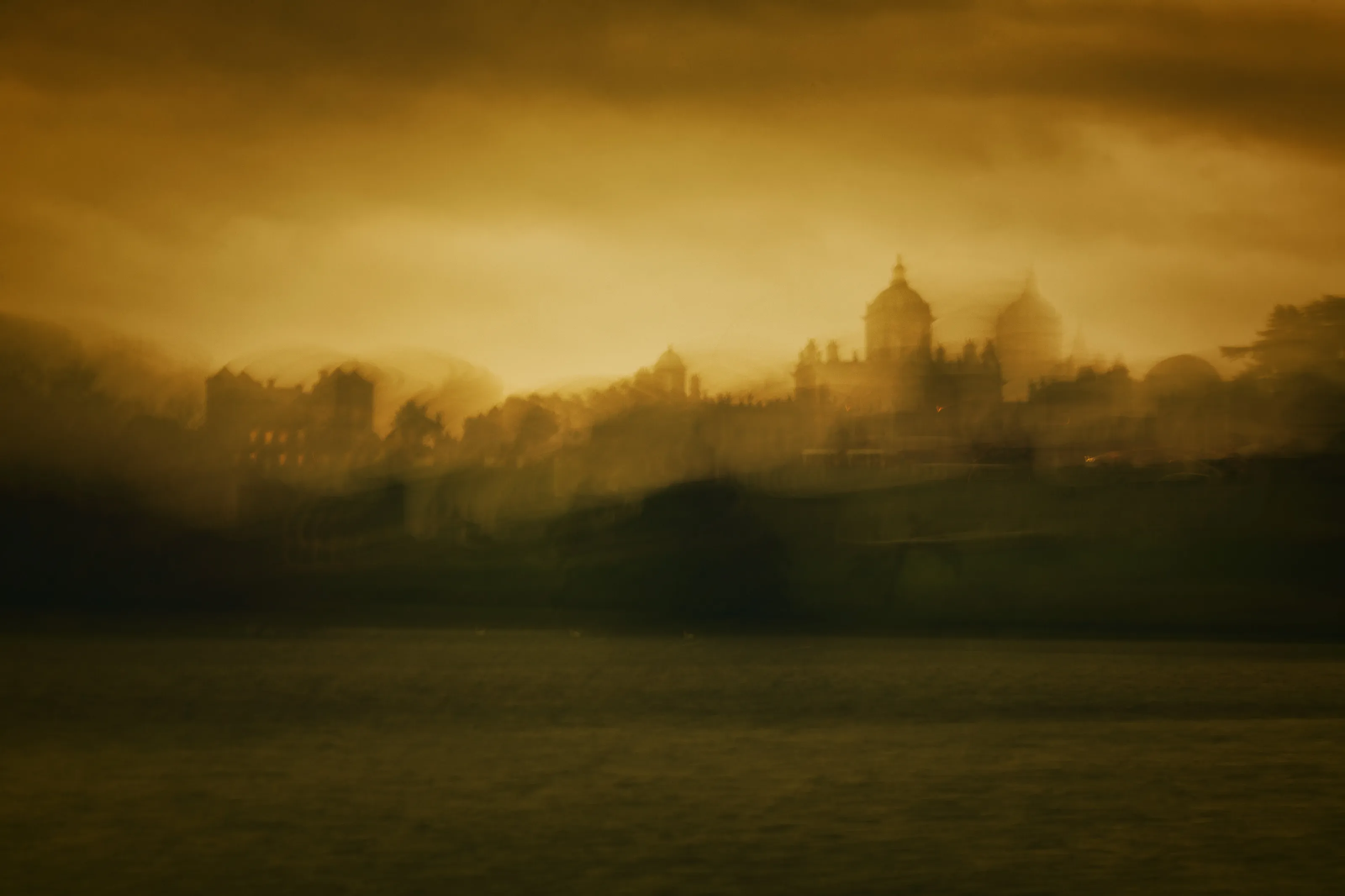 Castle Howard ICM