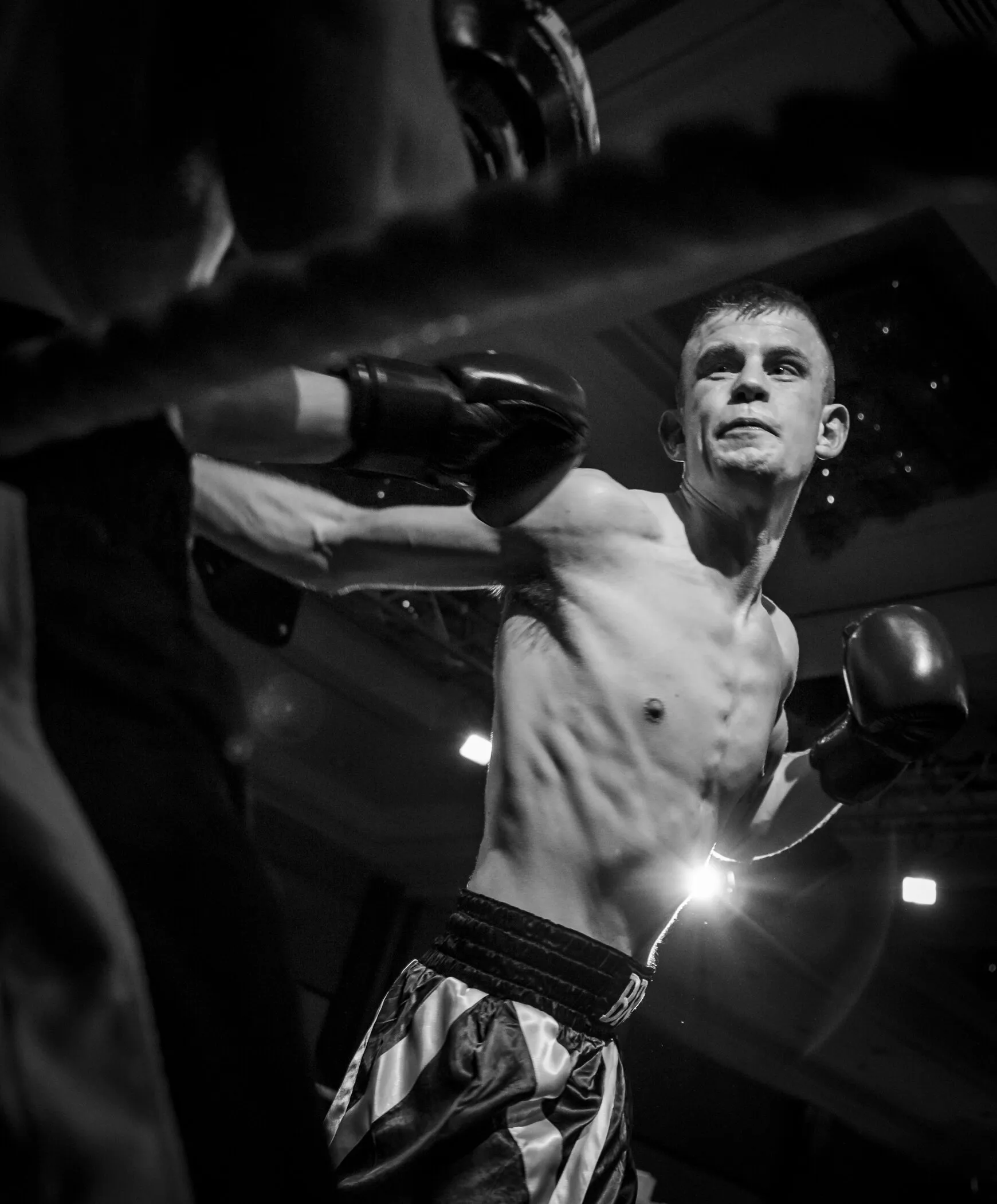 Featherweight