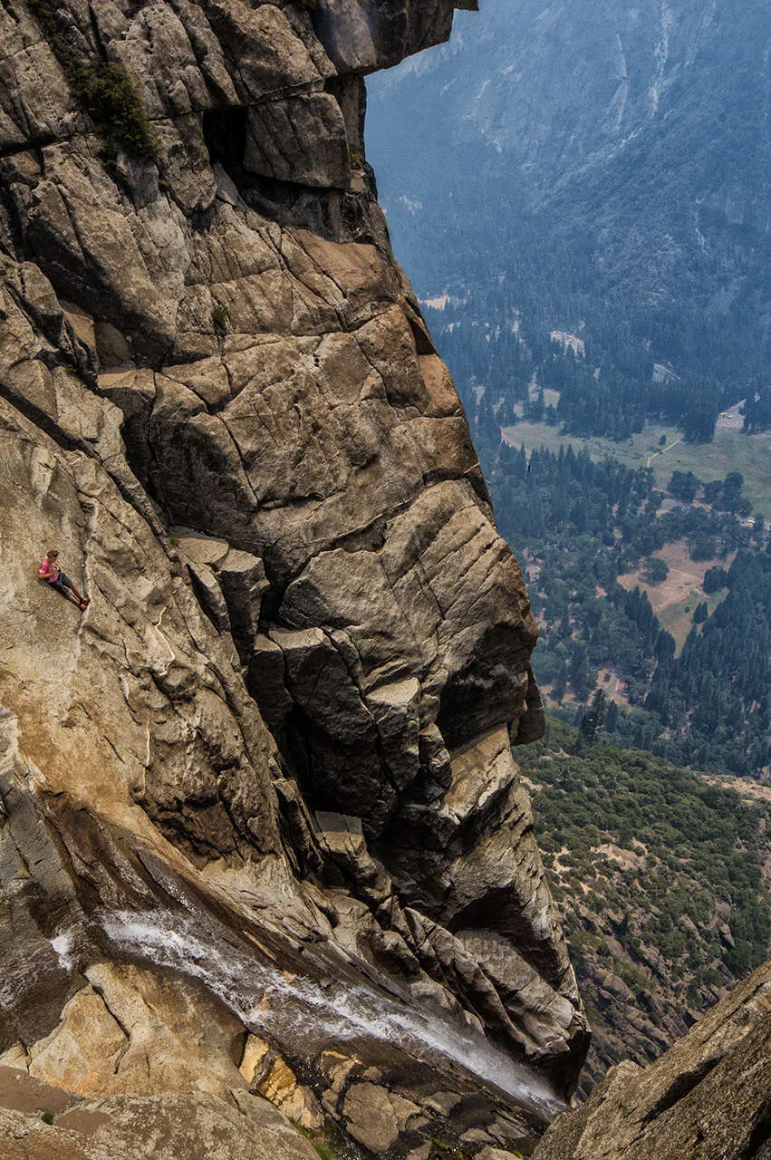 On The Edge