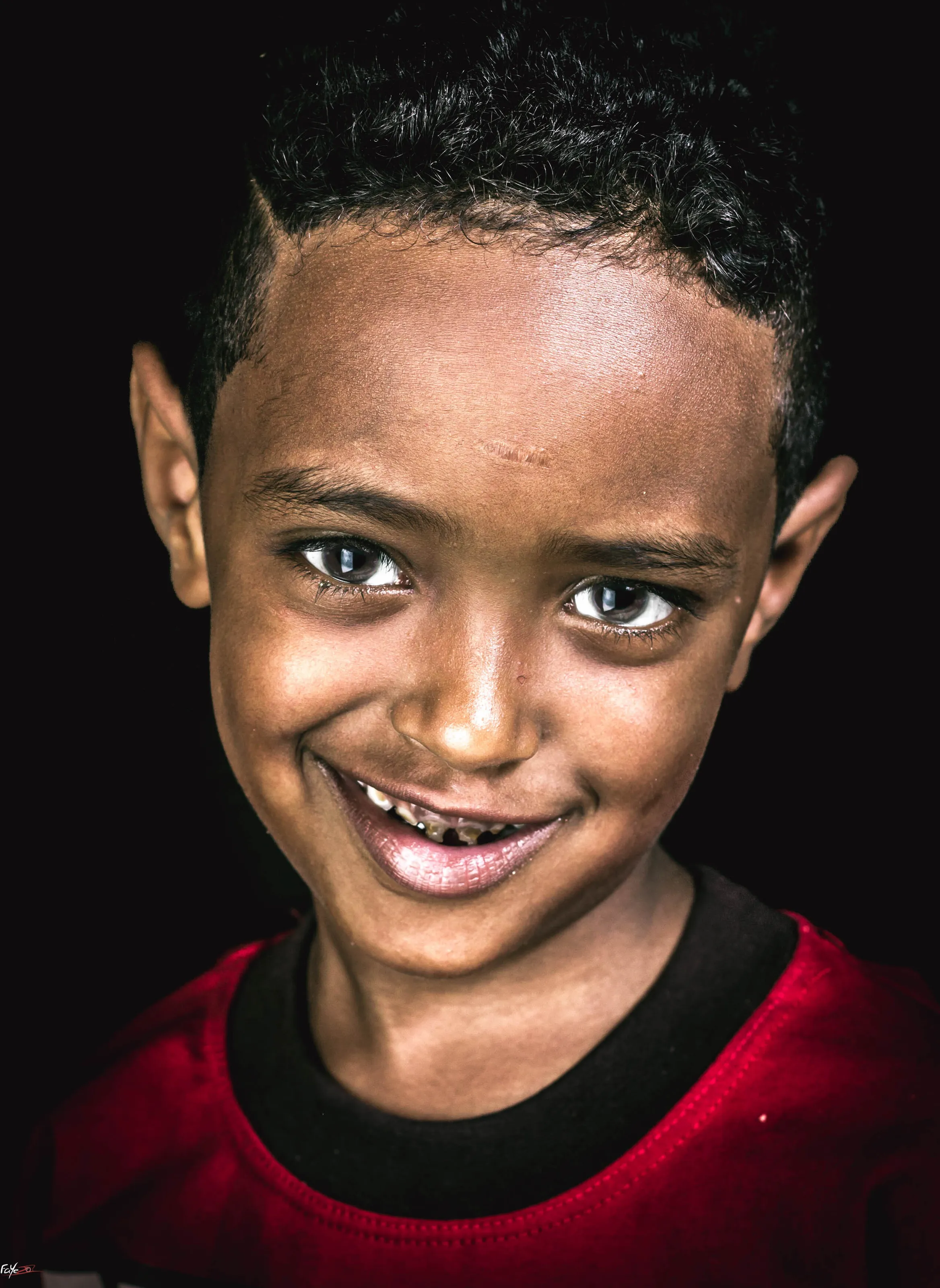 Portrait
