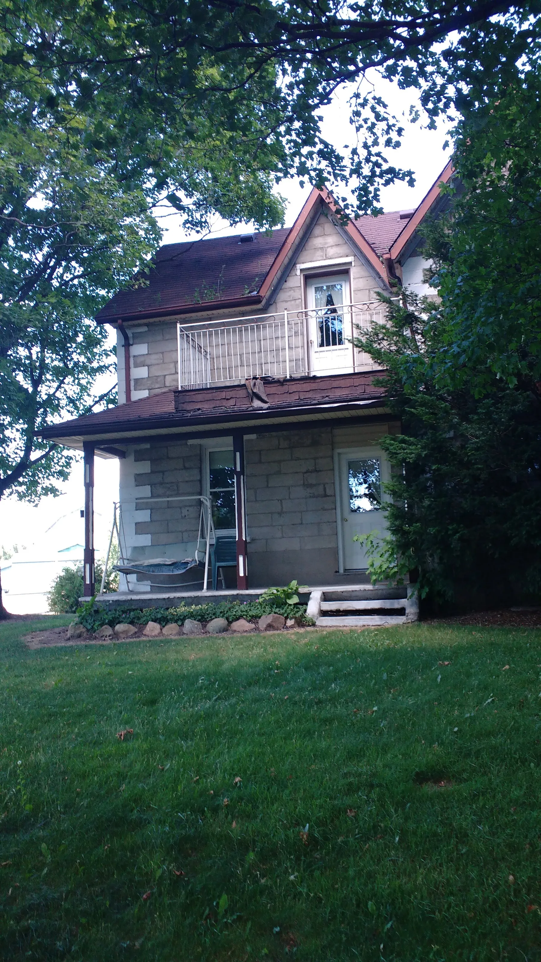 Once apon a time I lived here!!!