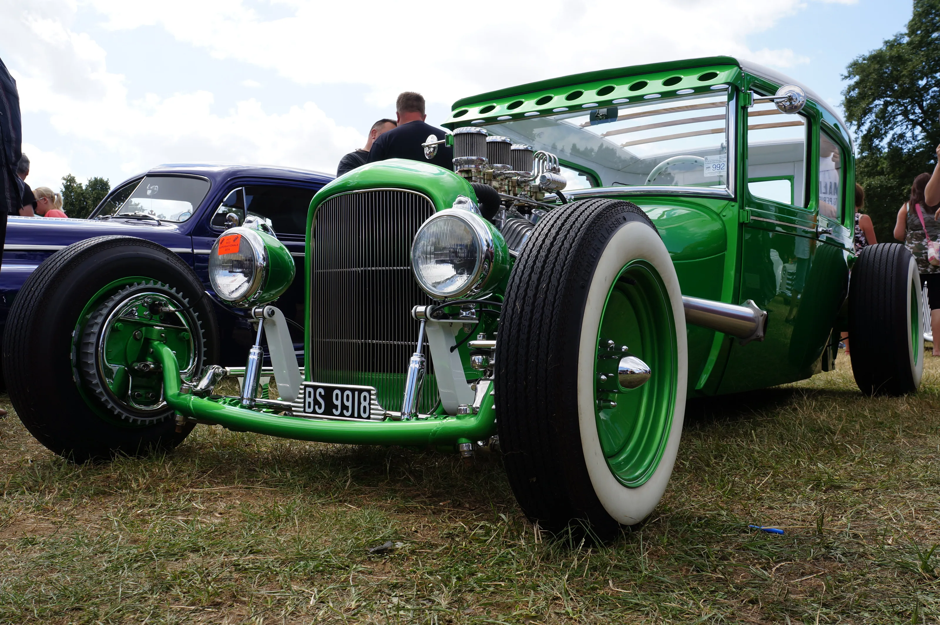 RatFink