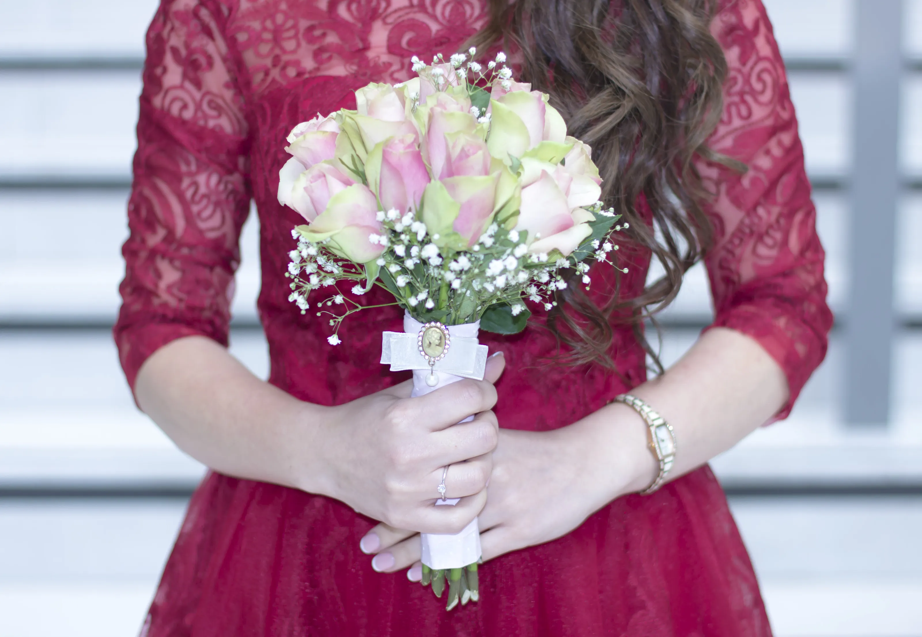 Roses