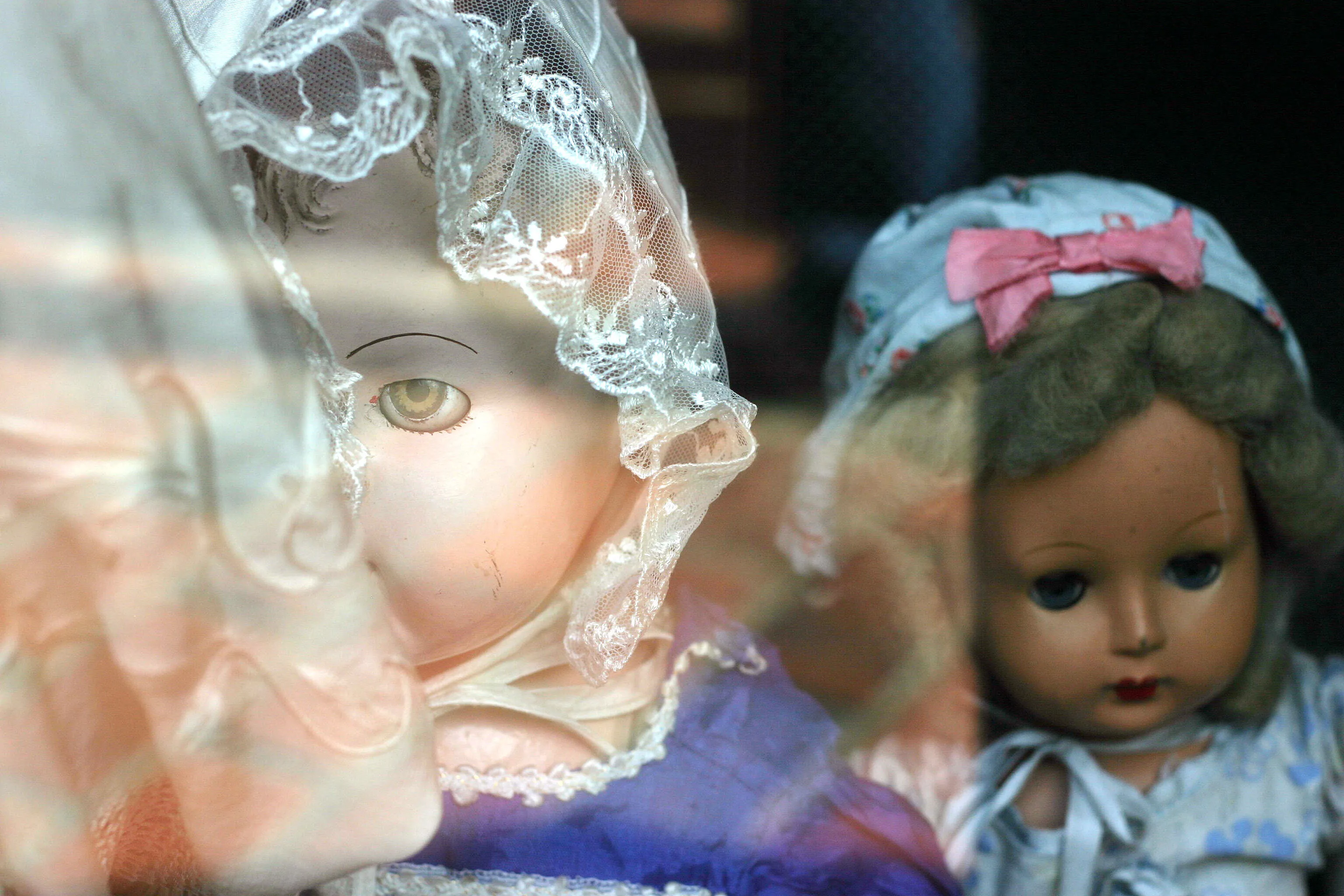 Dolls