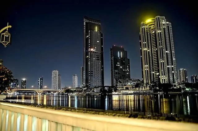 Thailand , Bangkok