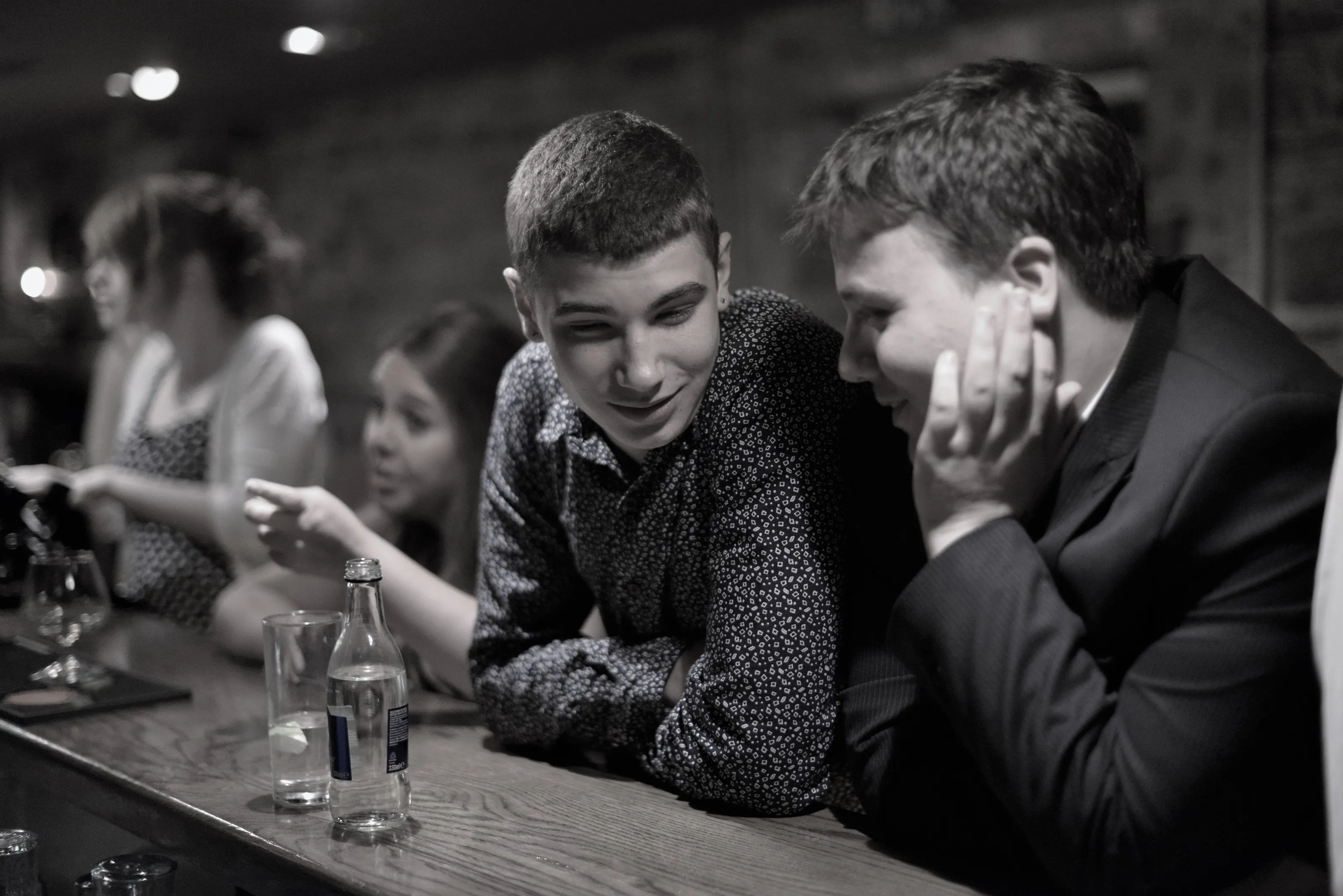 Conversation