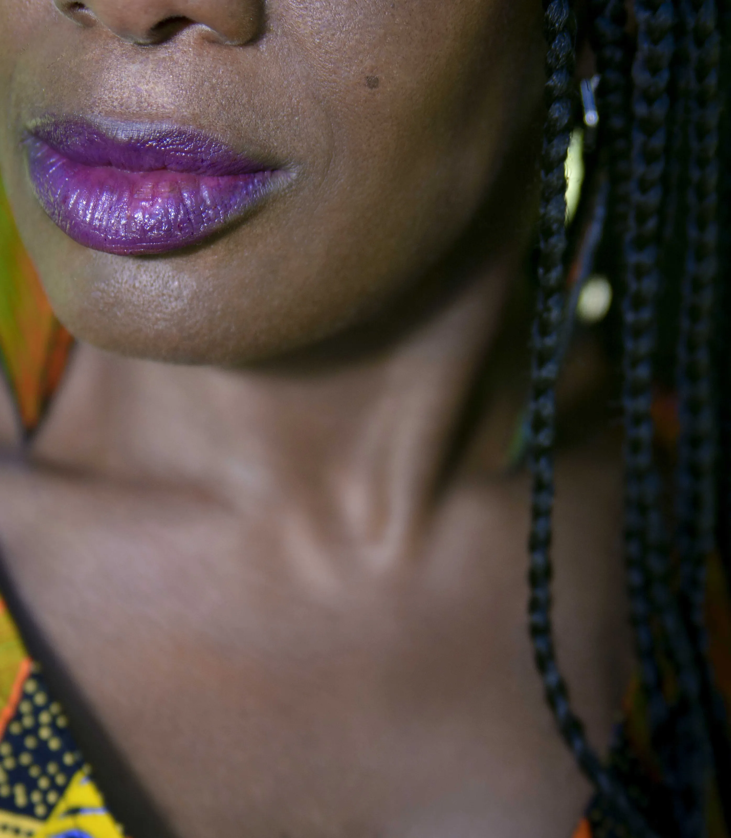 Those Lips