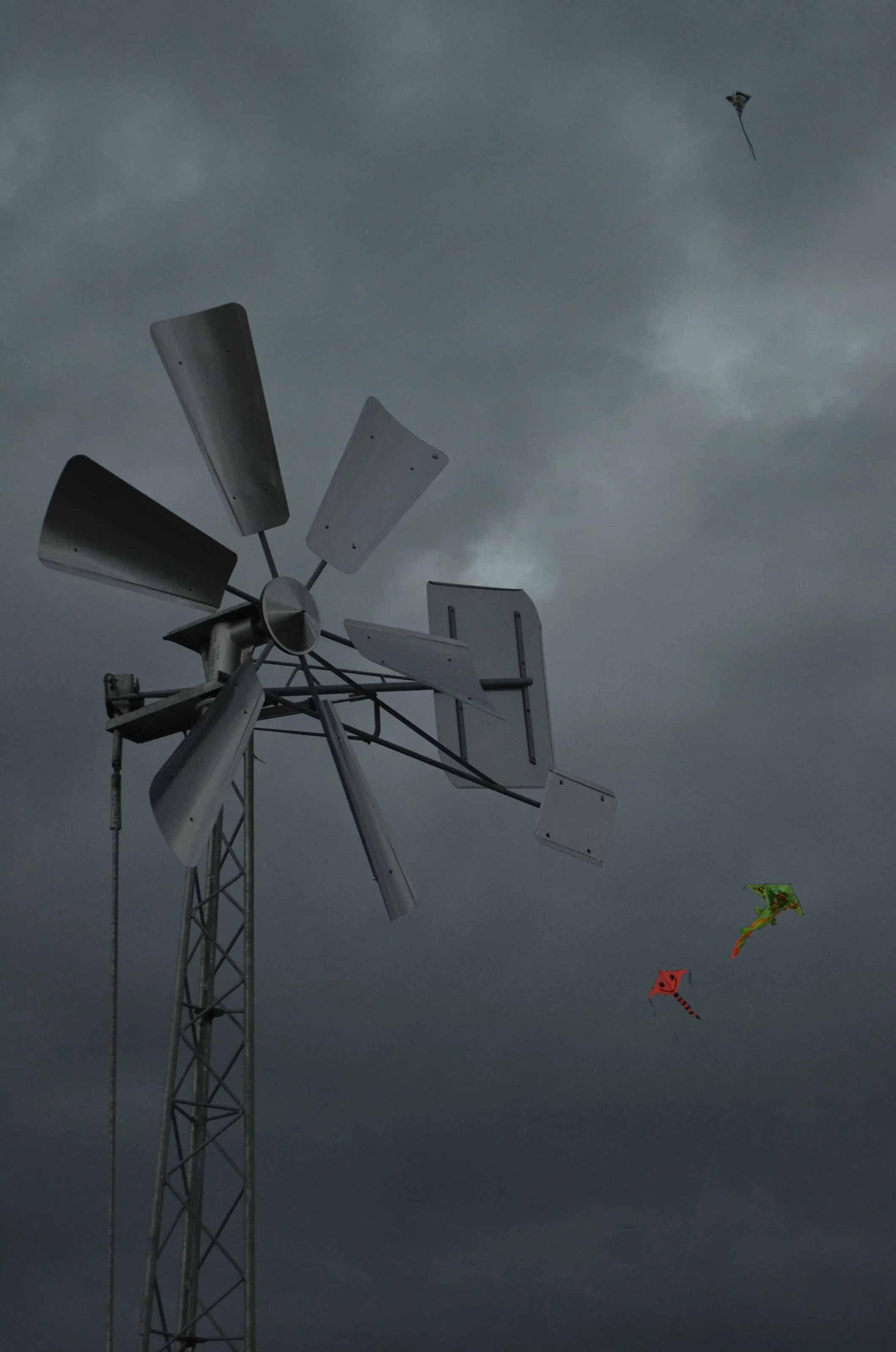 Windmill