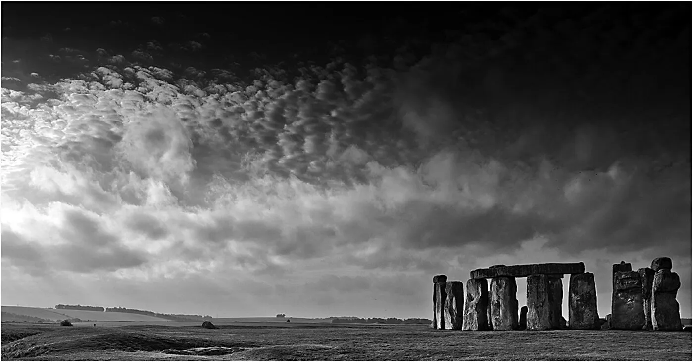 Stonehenge