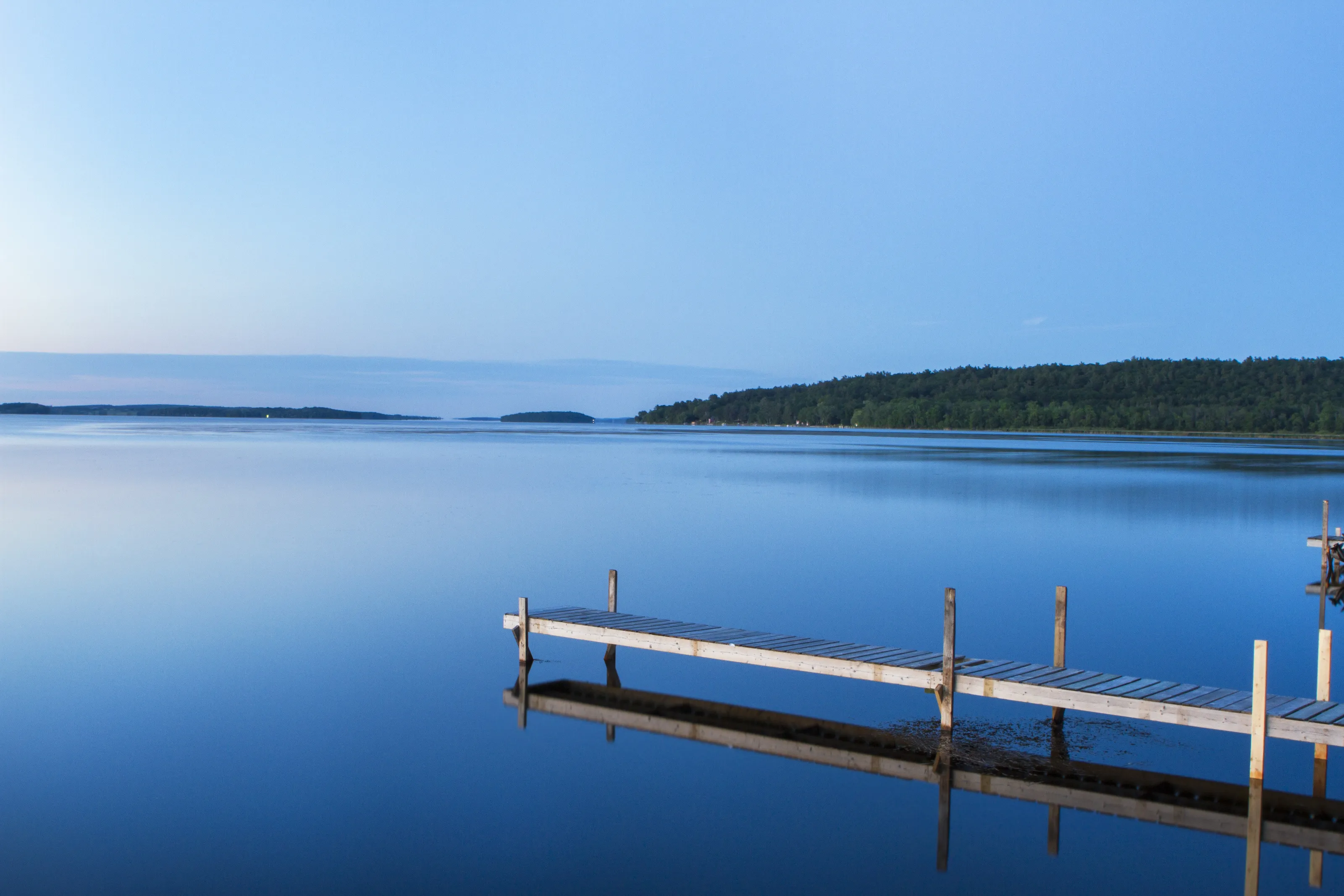 Rice Lake