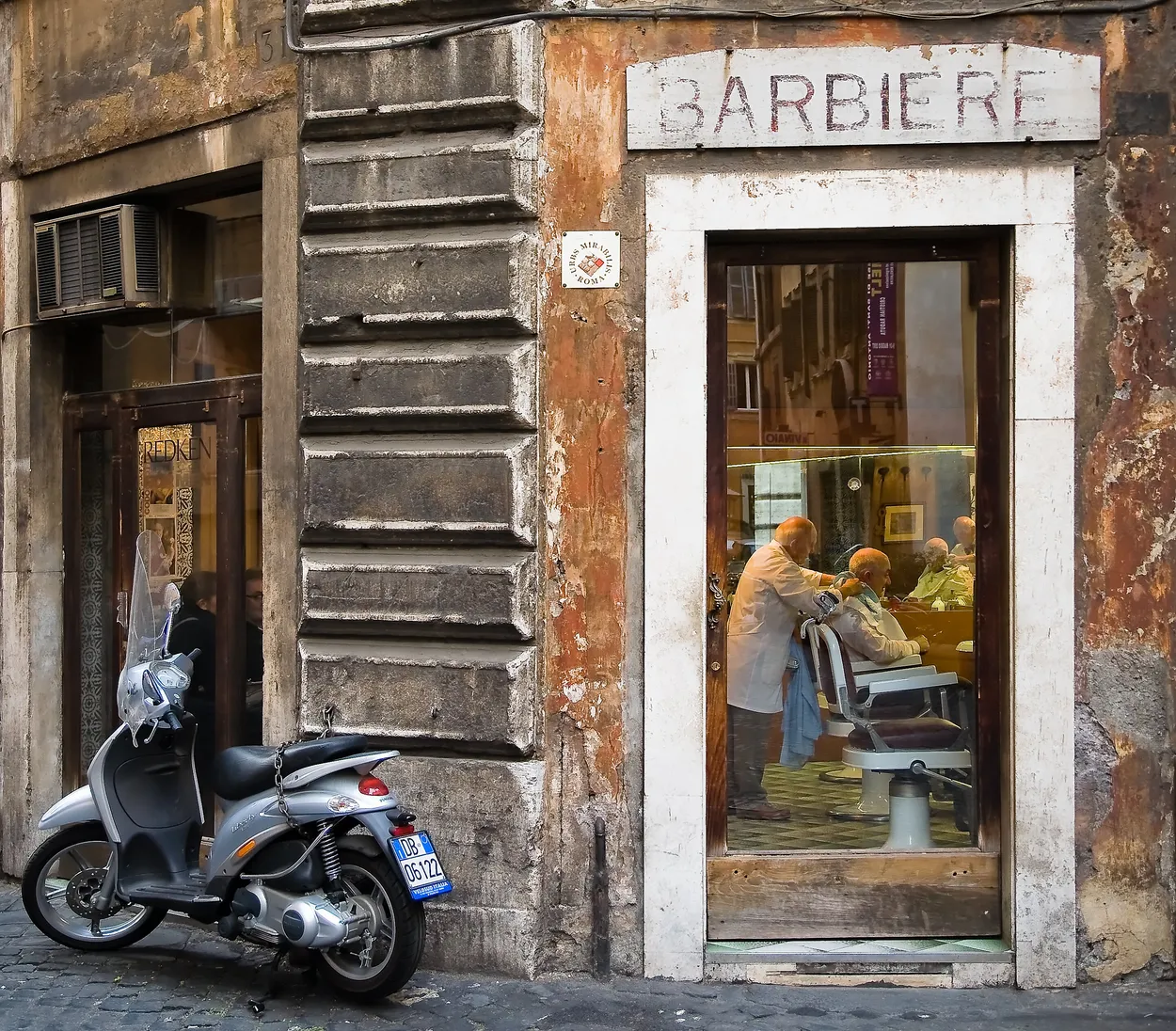 Barbiere