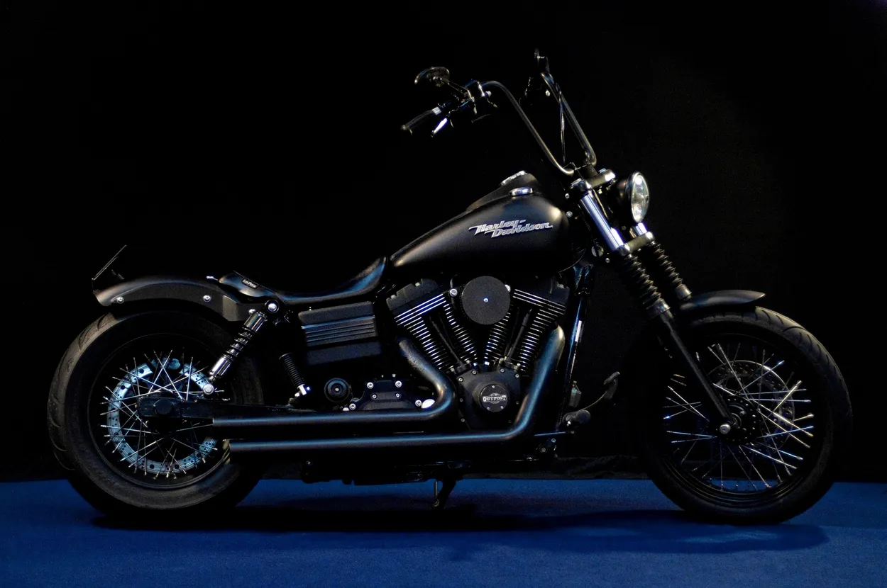 Harley