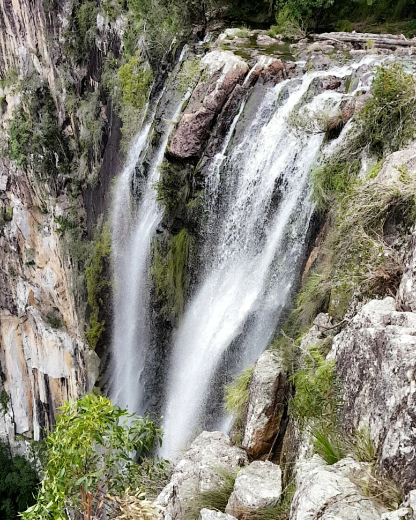 Minyon Falls, Australia