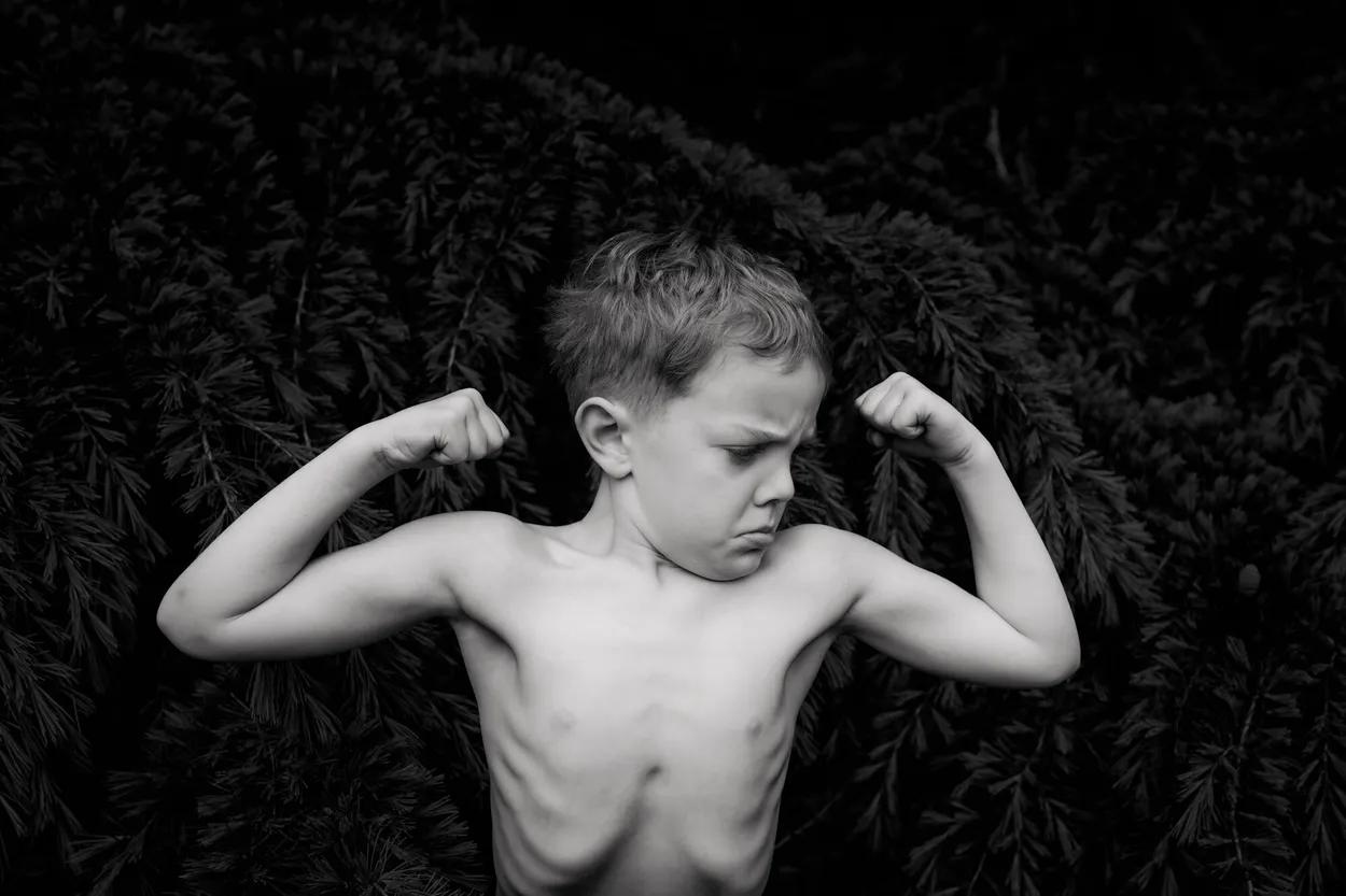 Strongman
