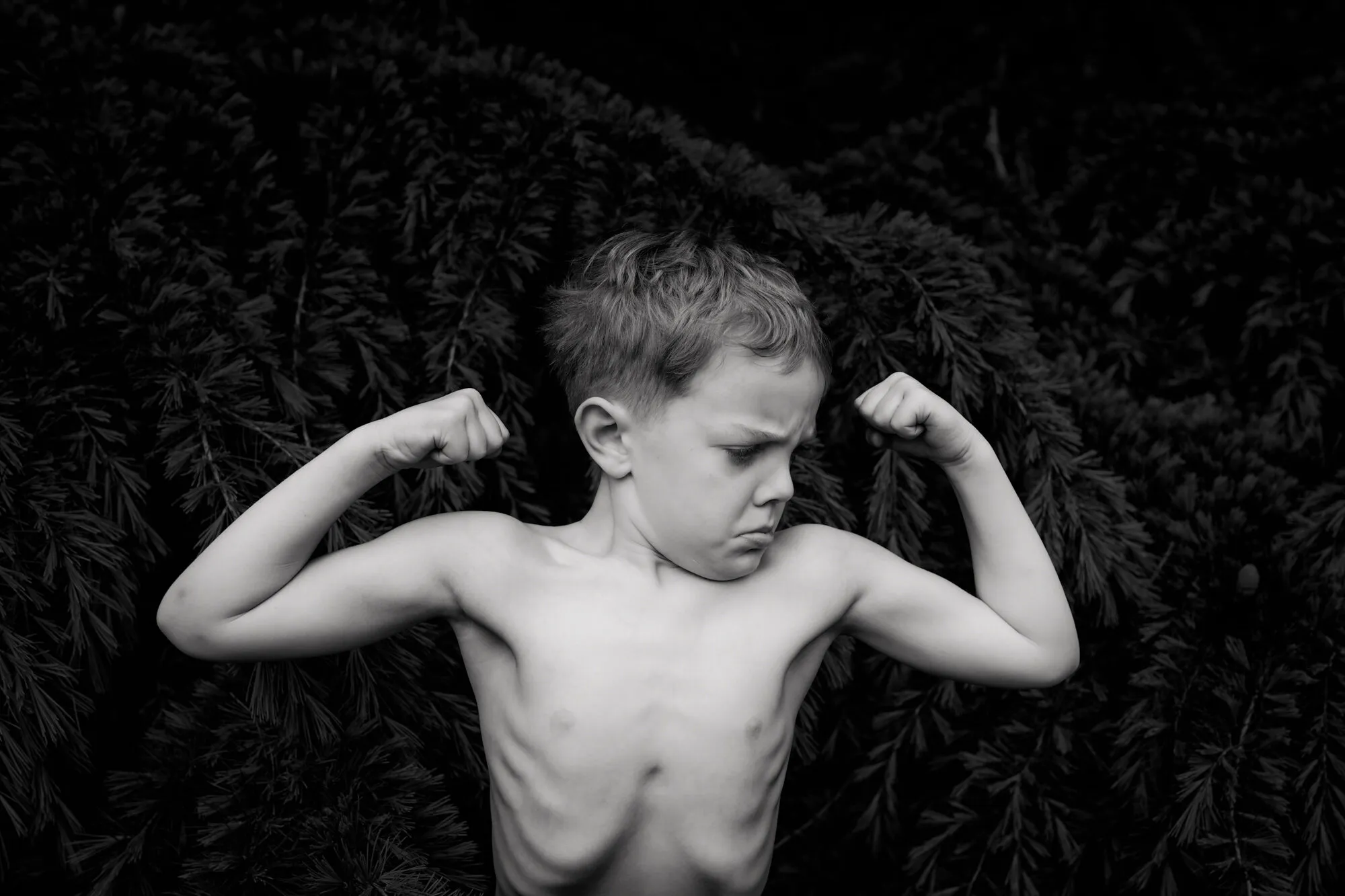 Strongman