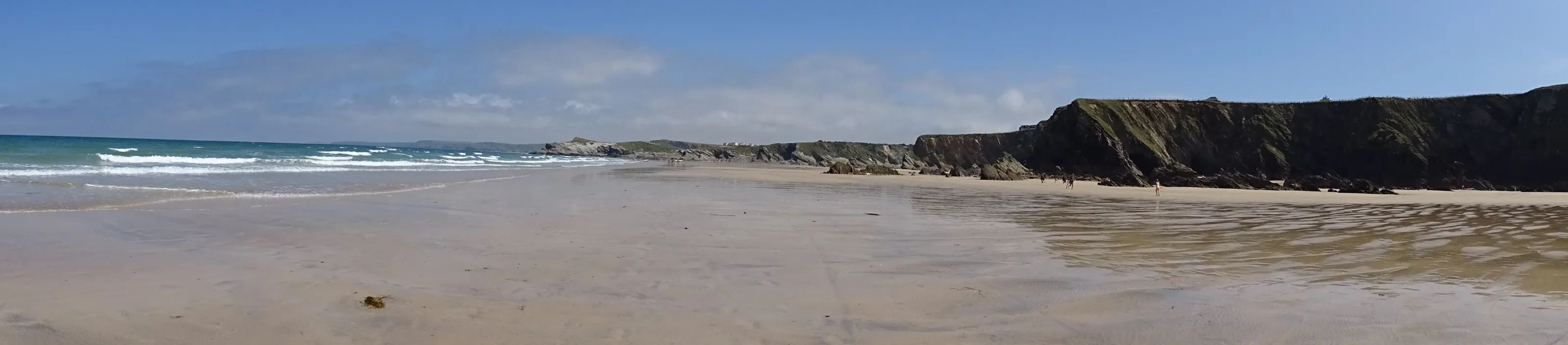 Cornwall Newquay