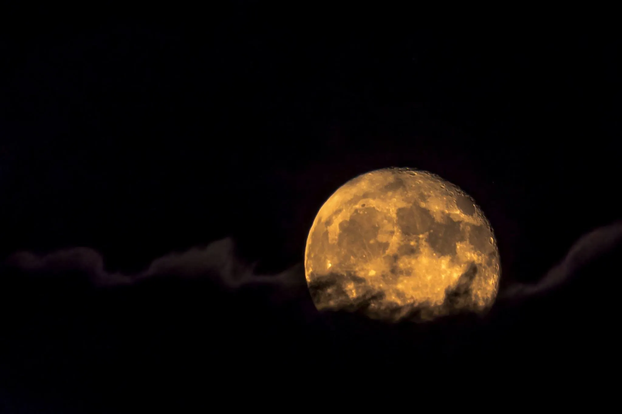 Moon