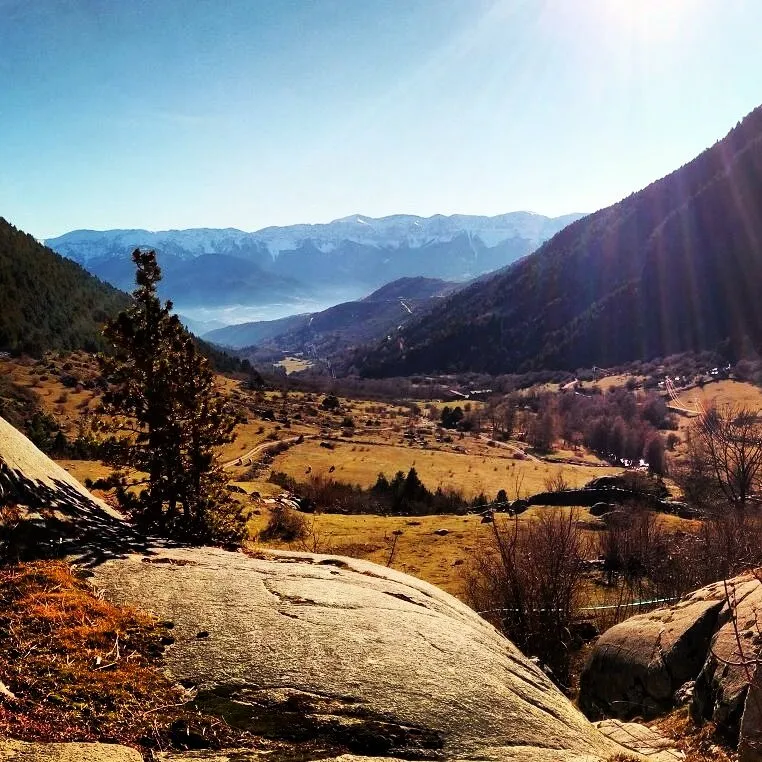 Vall de la Llosa