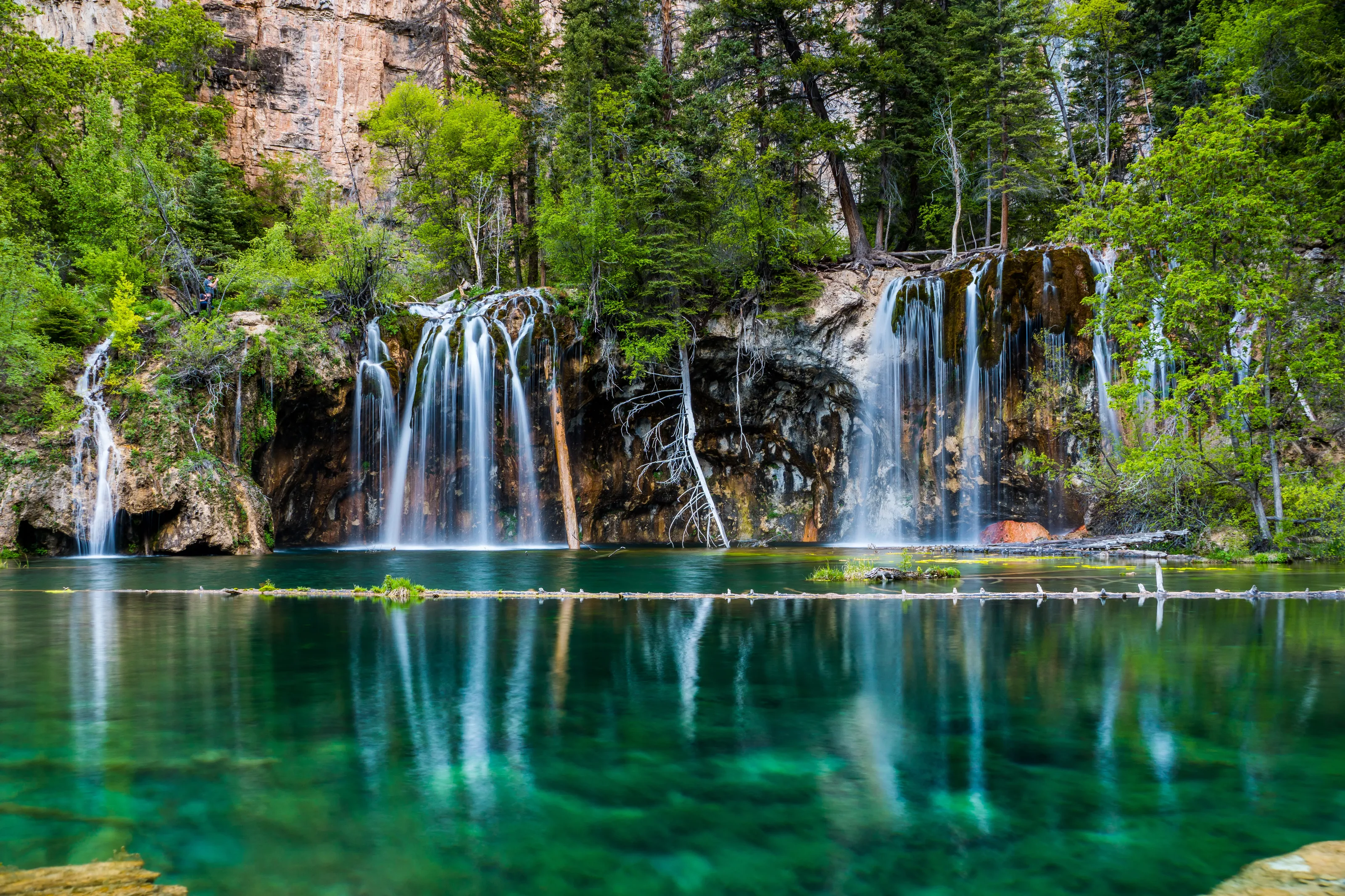Hanging Lake