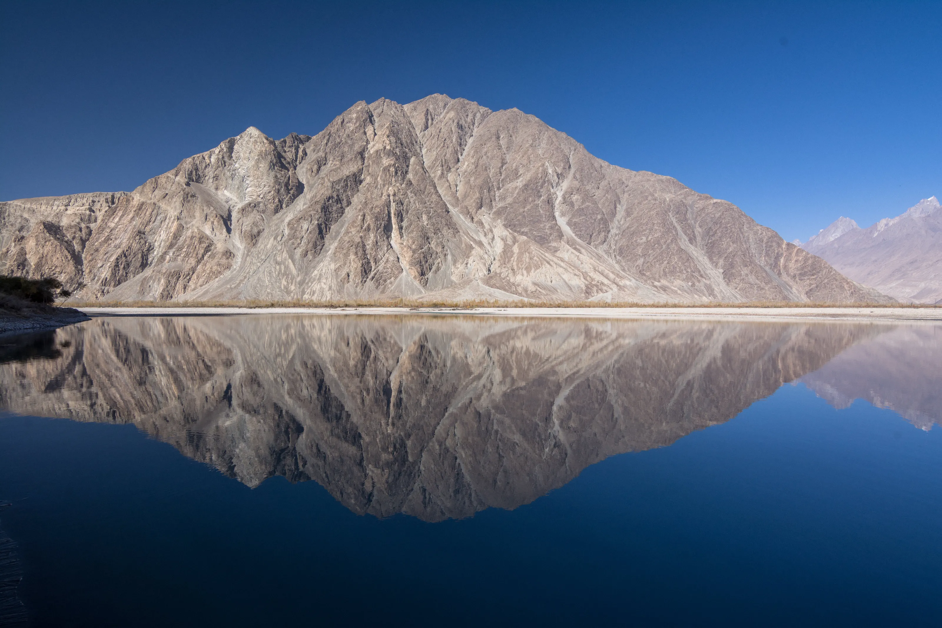 Reflection