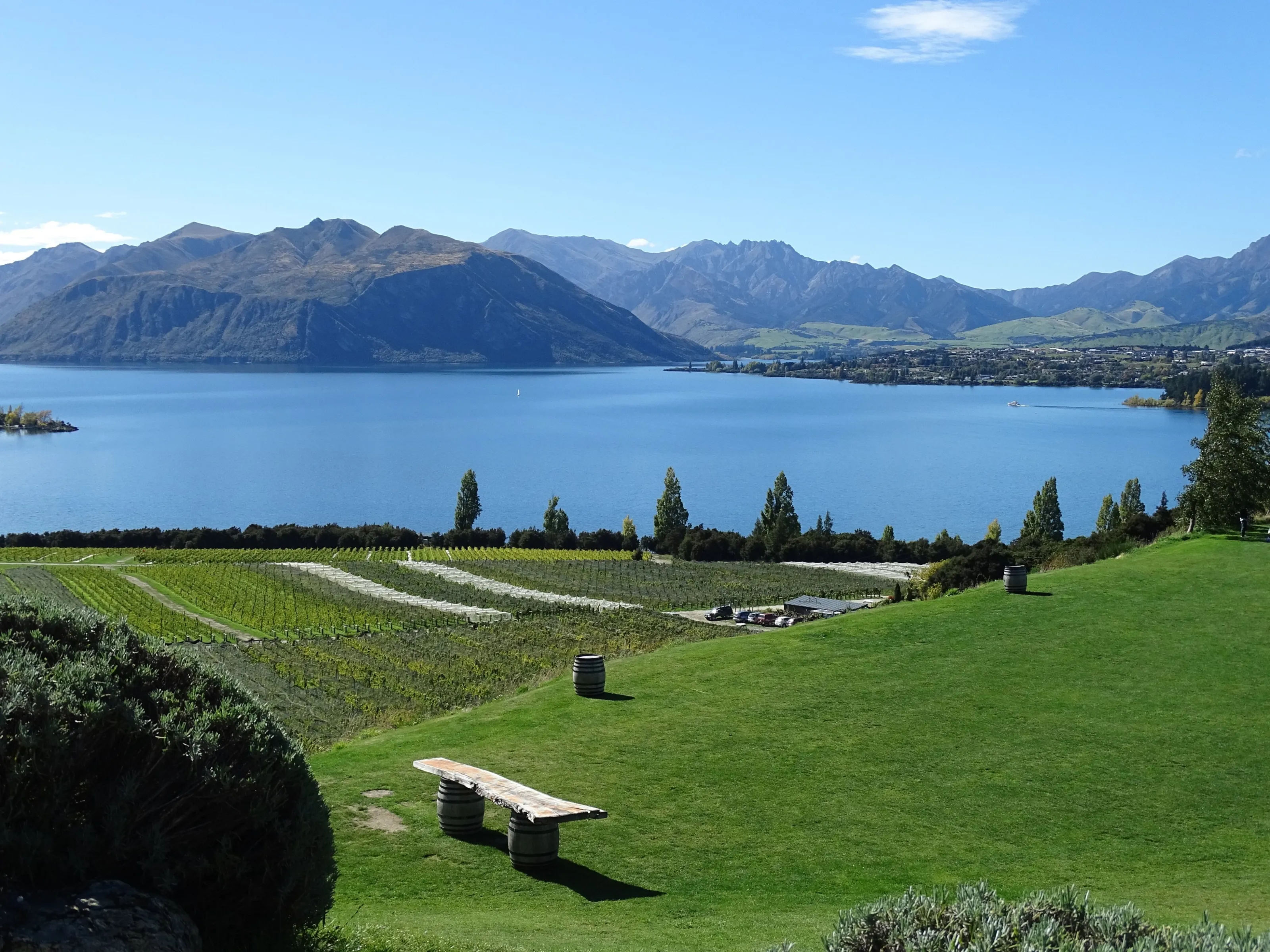 Wanaka New Zealand