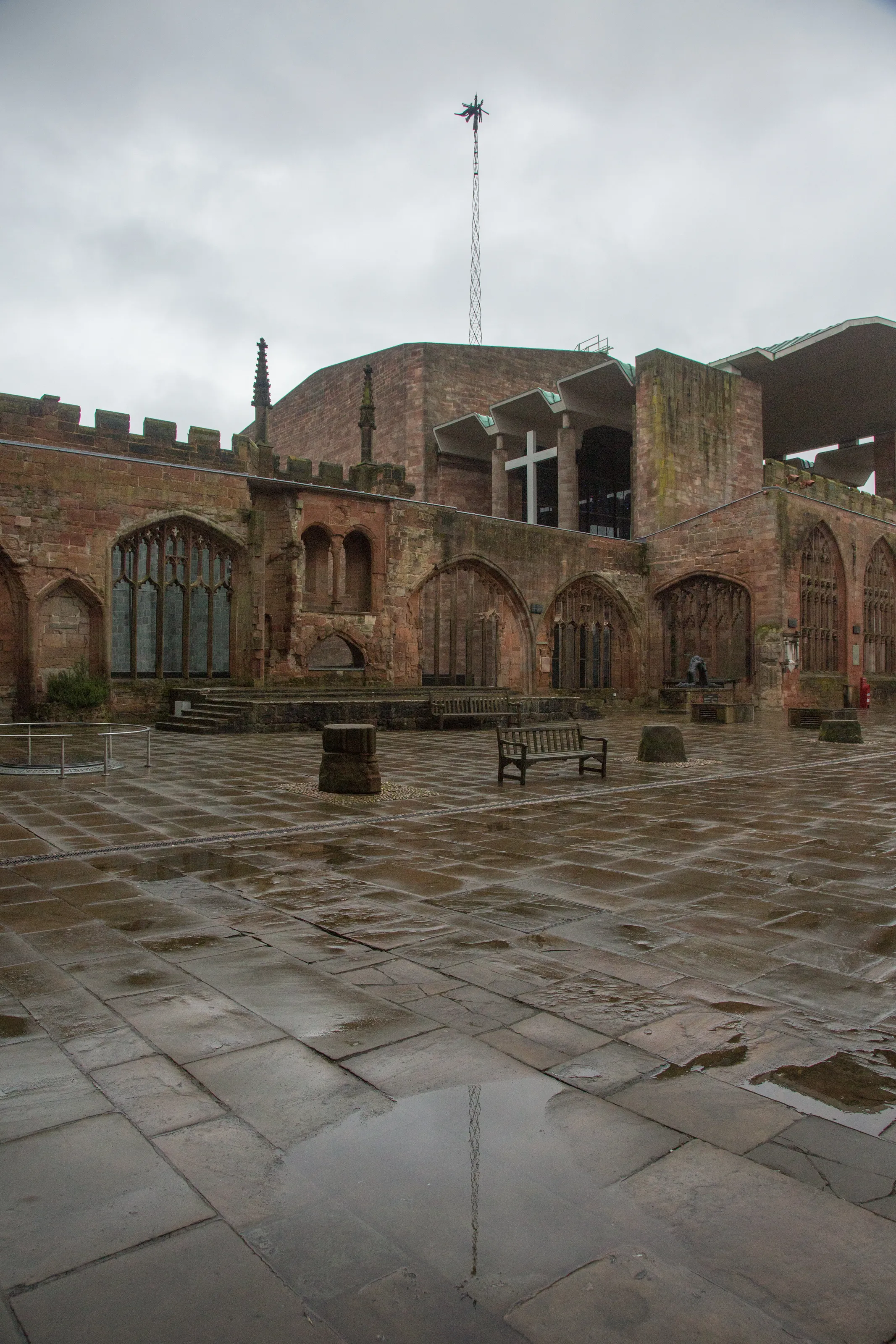 Coventry Cathedral