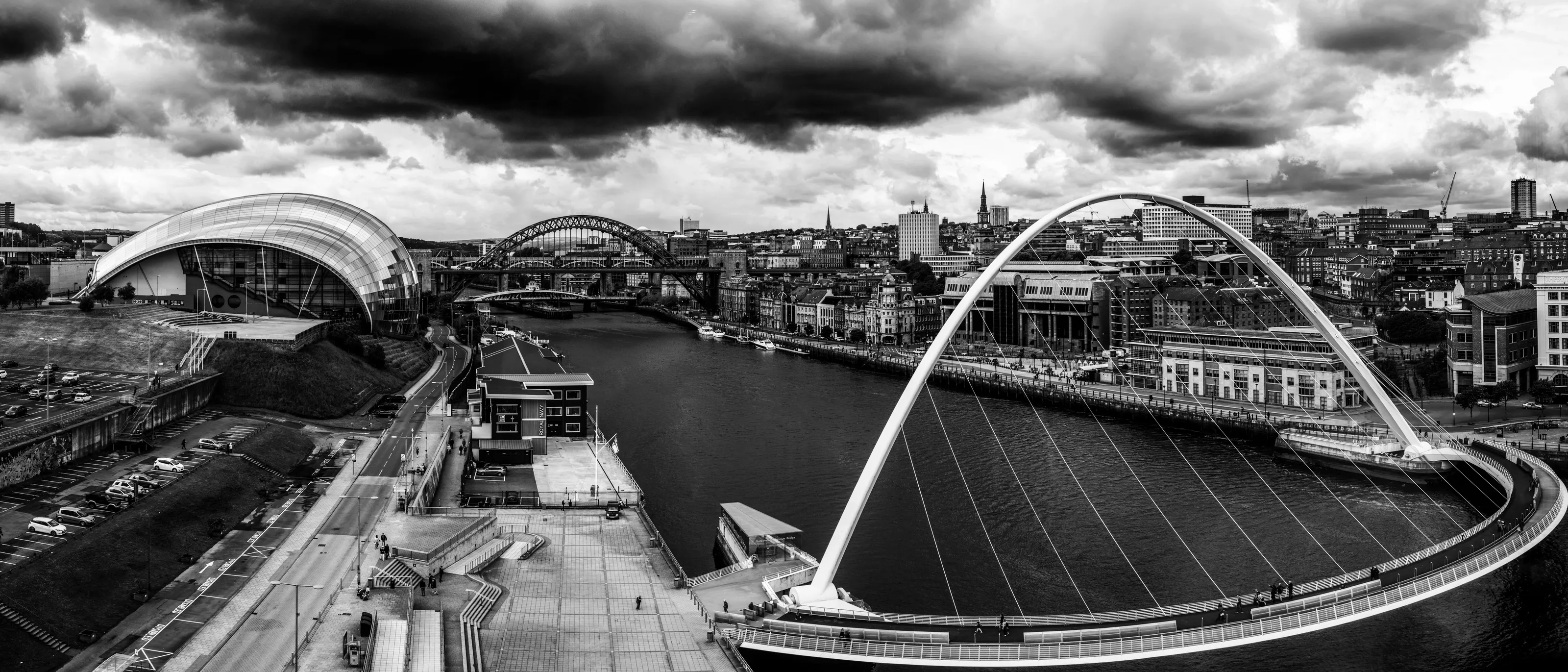 Newcastle