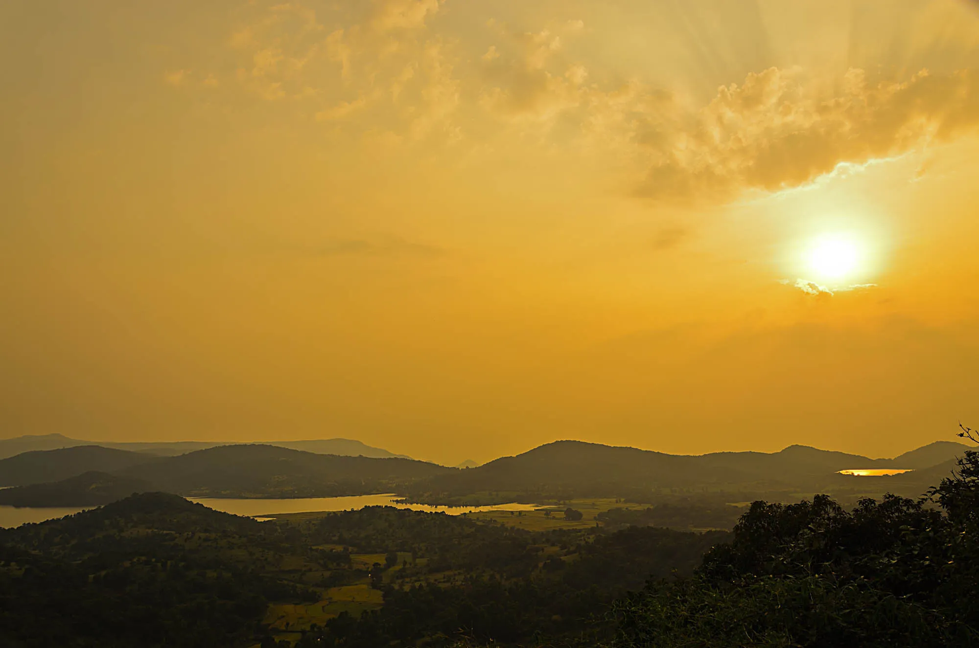 Dajipur Landscape