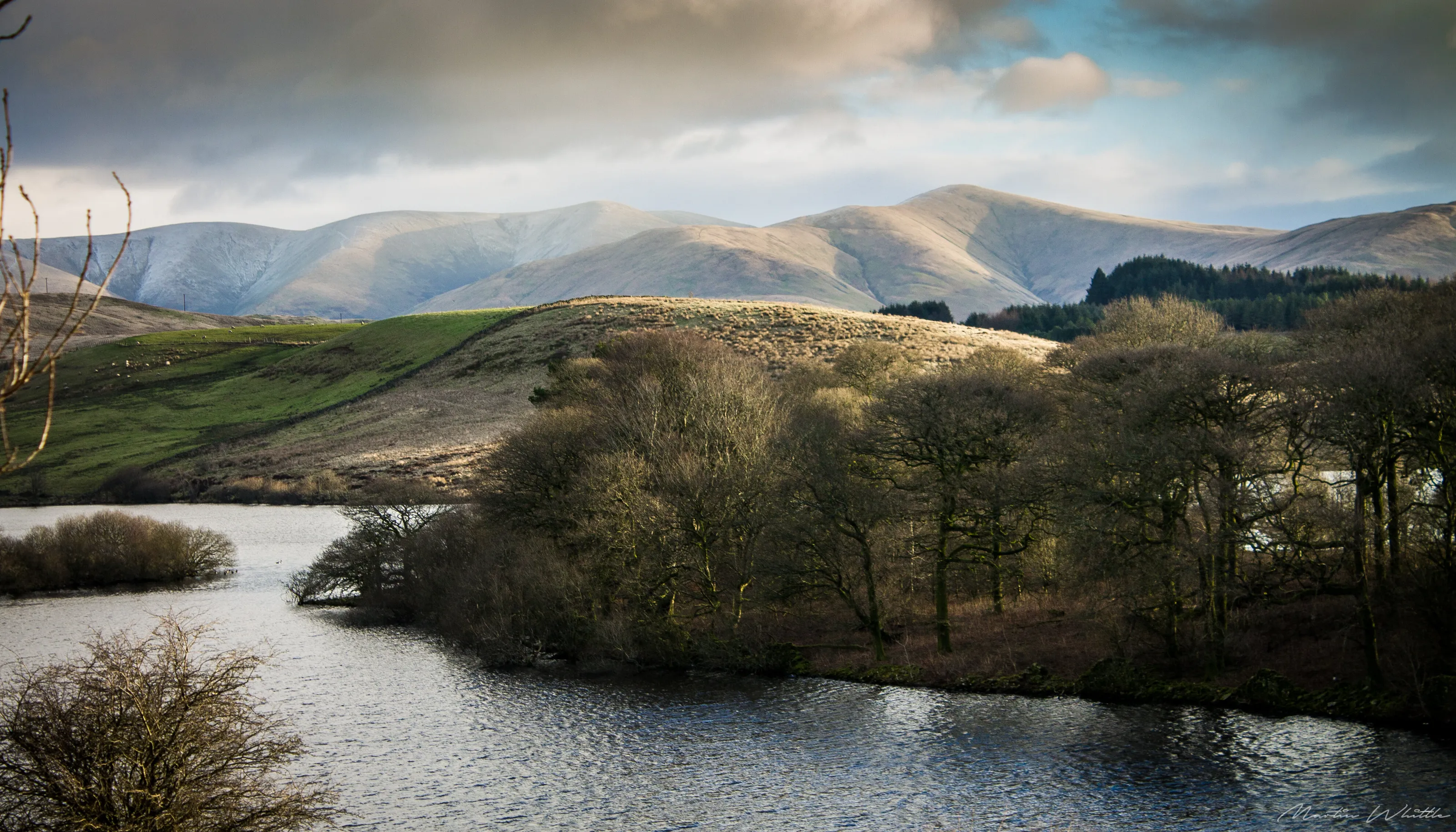 lake district