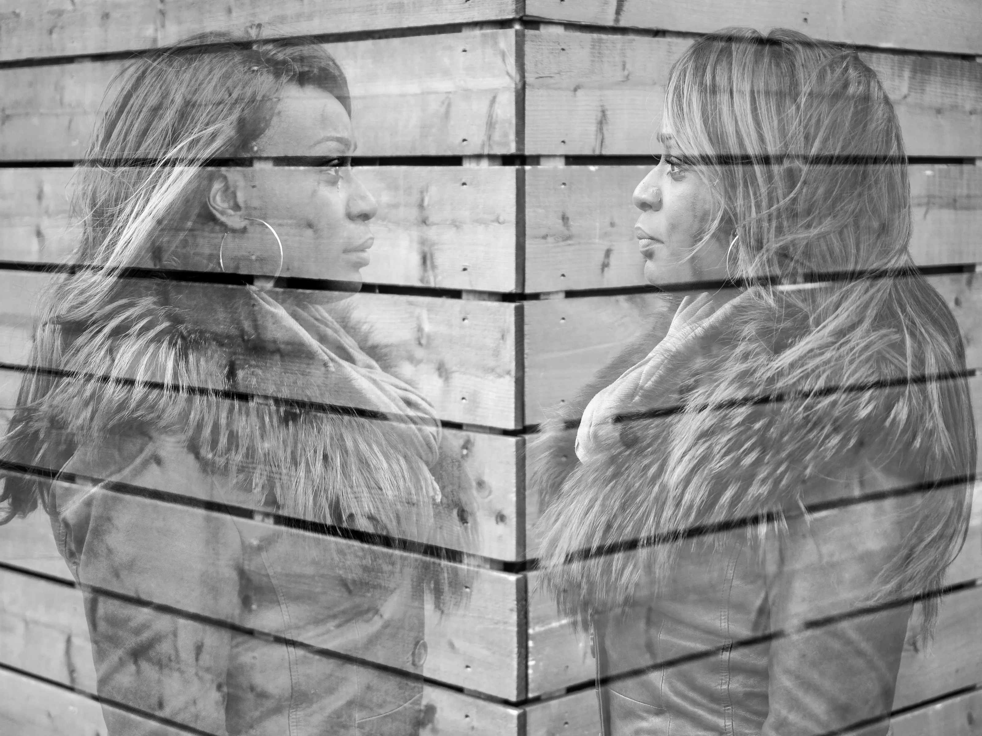 Face to Face
