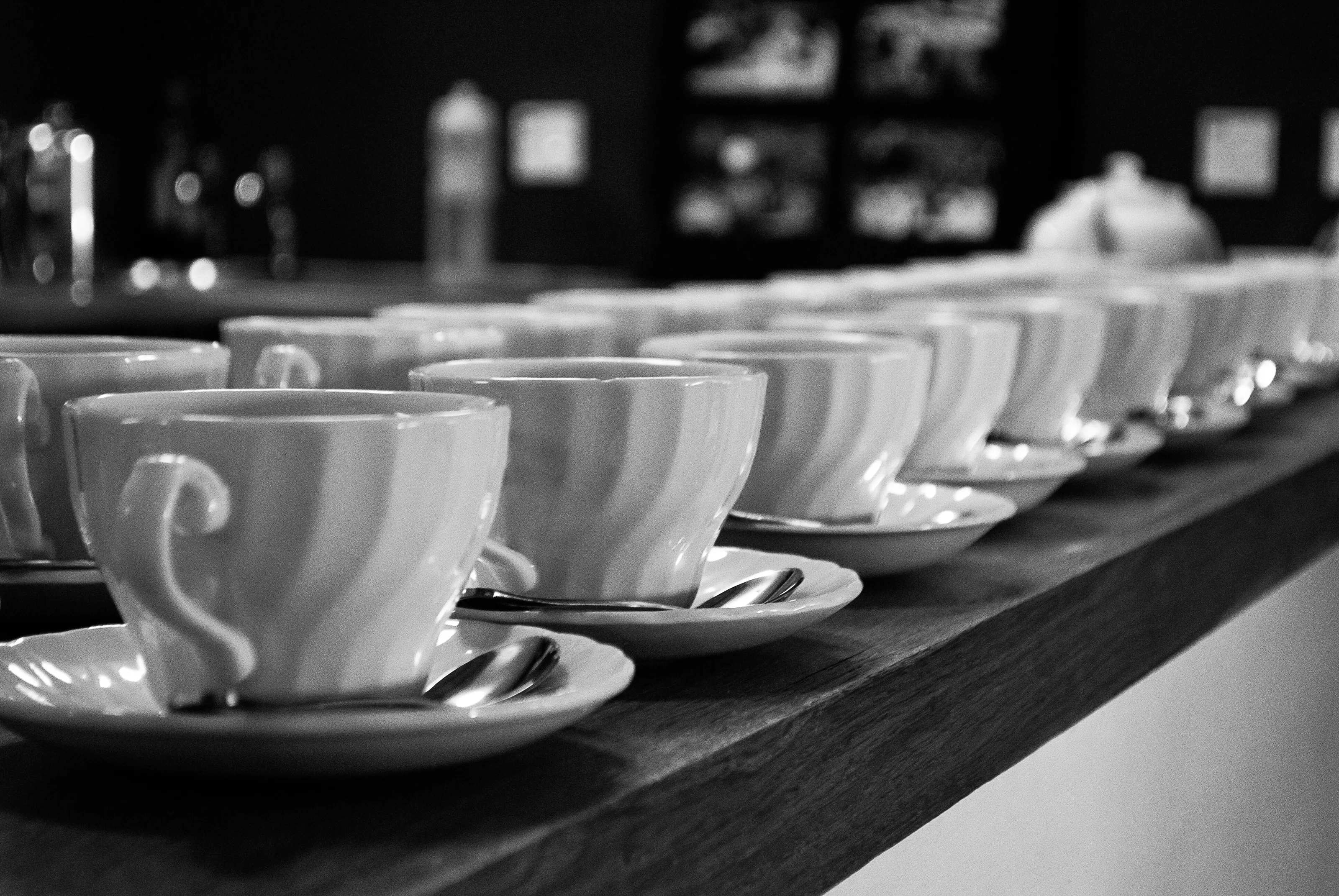 Time for tea