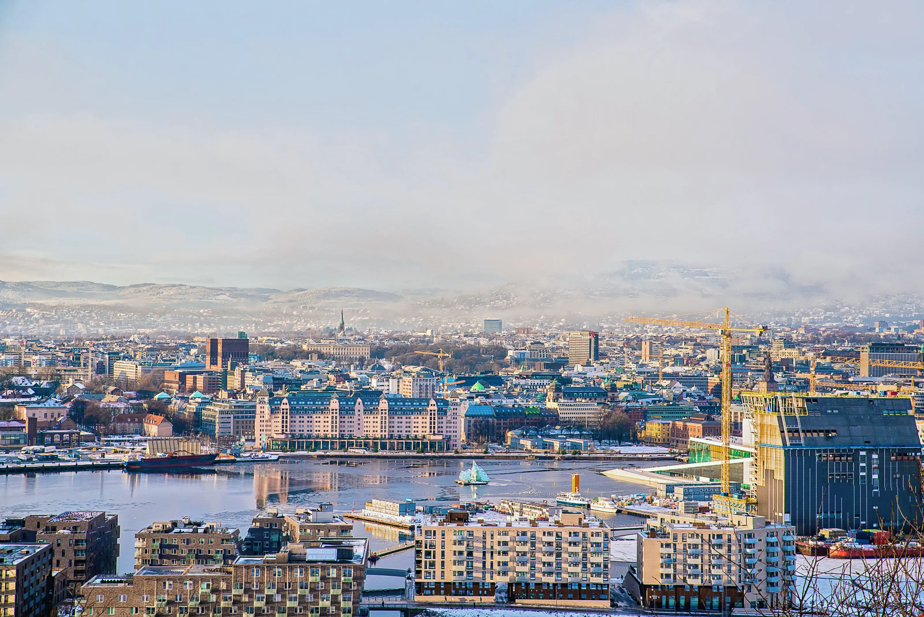 Oslo