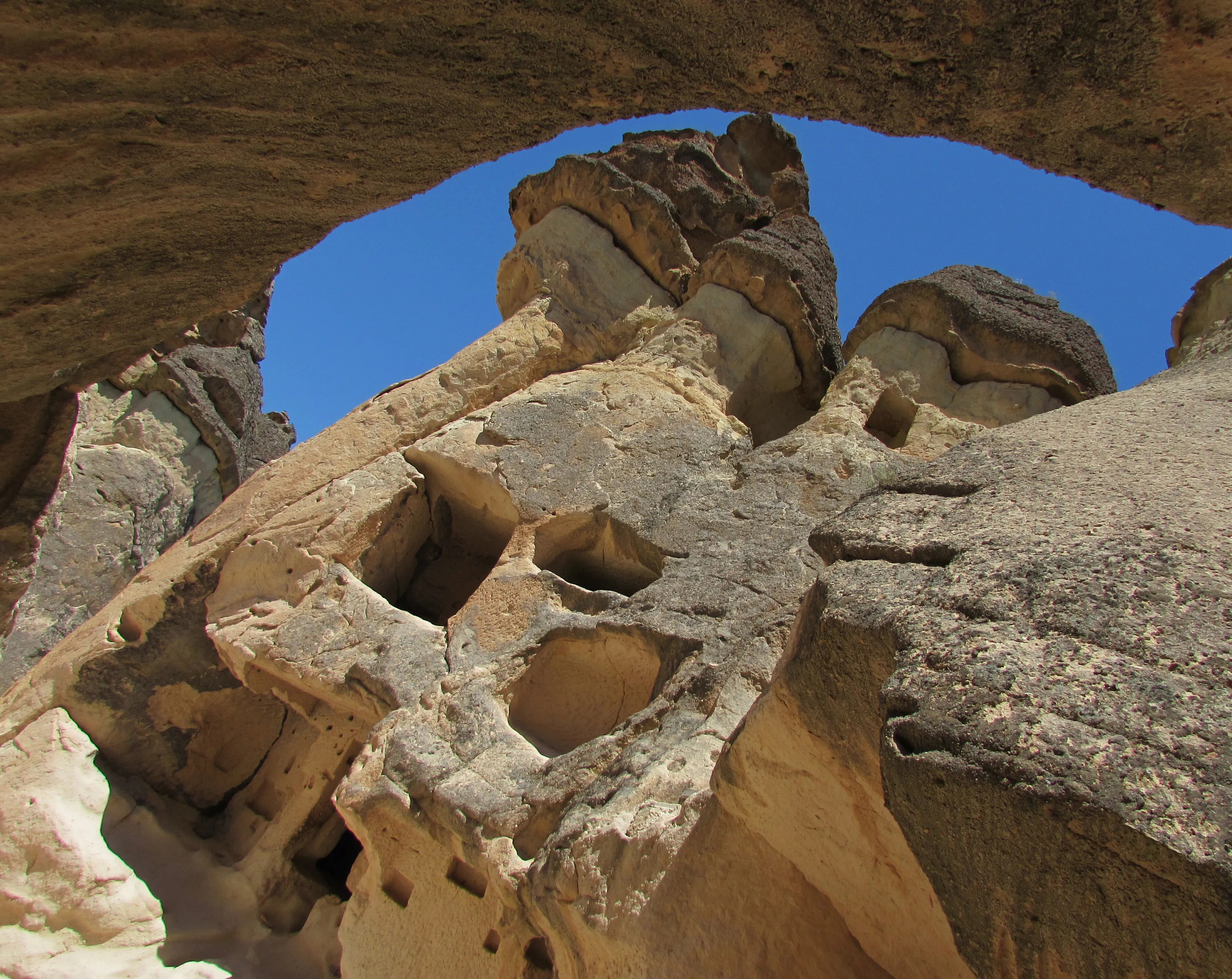 Cappadocia