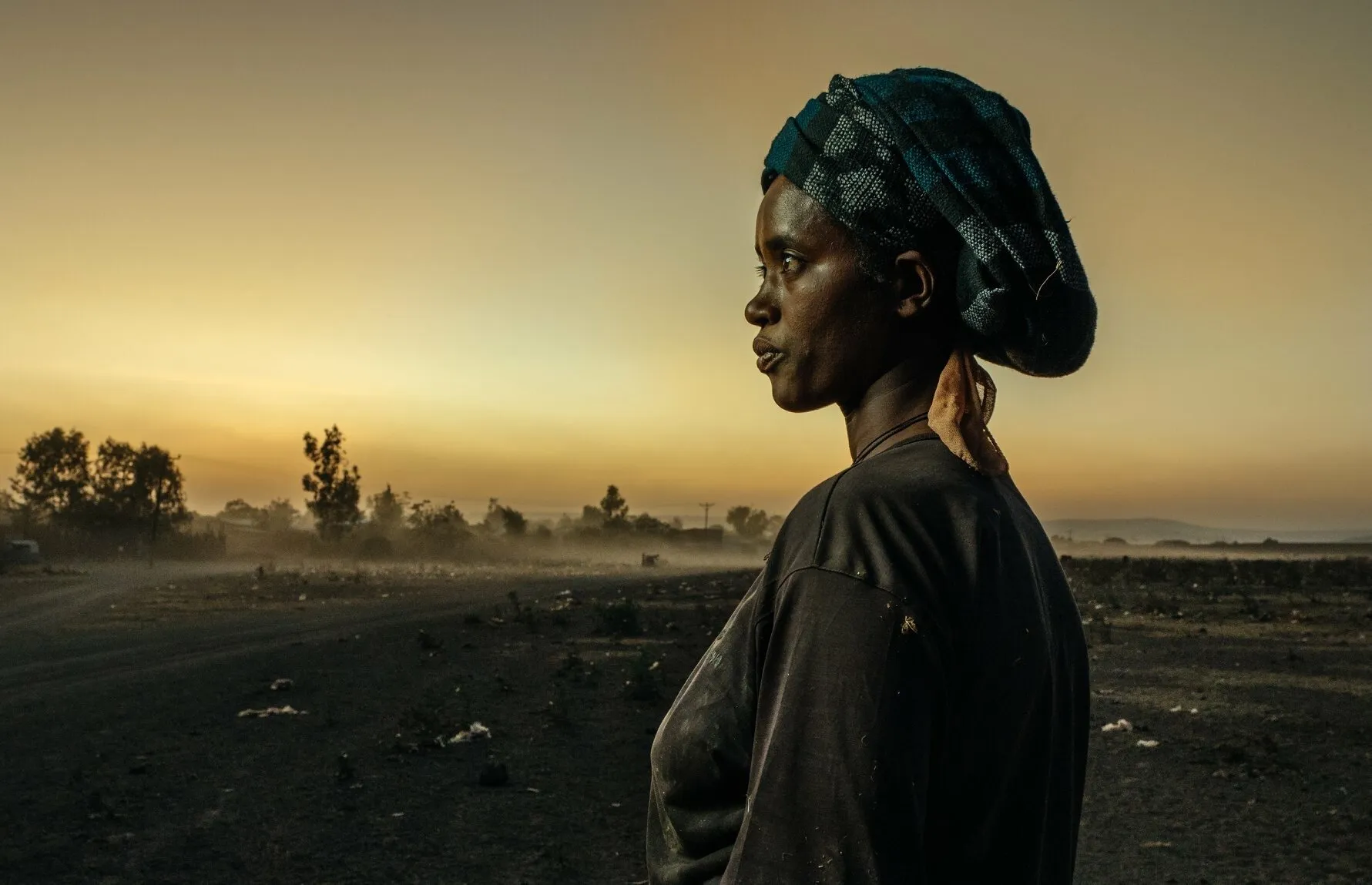 Ethiopia