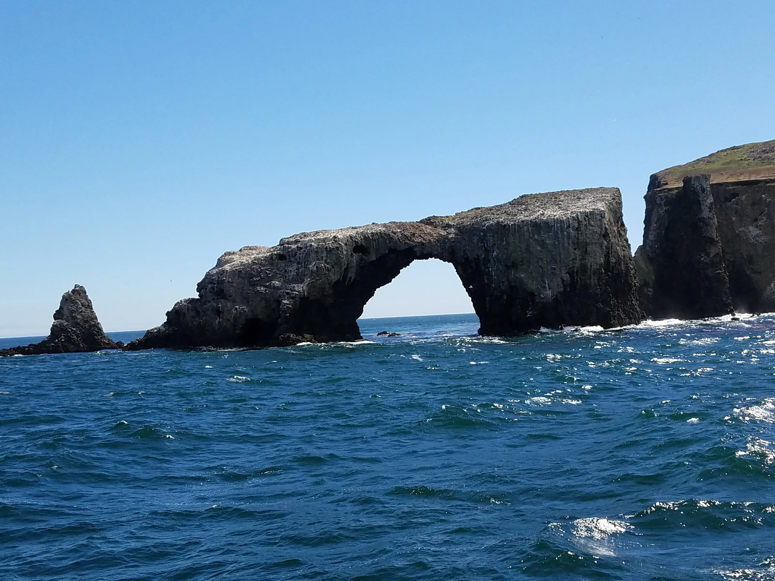 Island