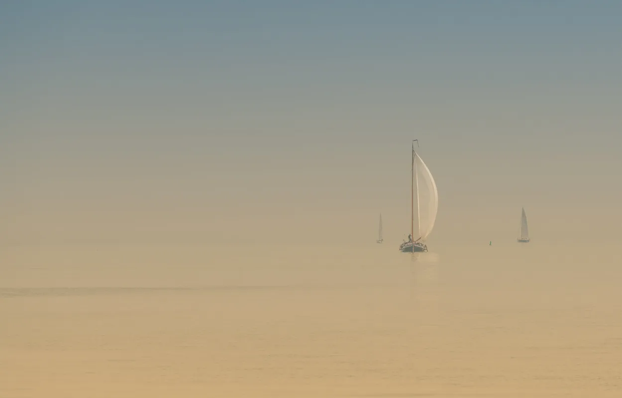 Dead Calm