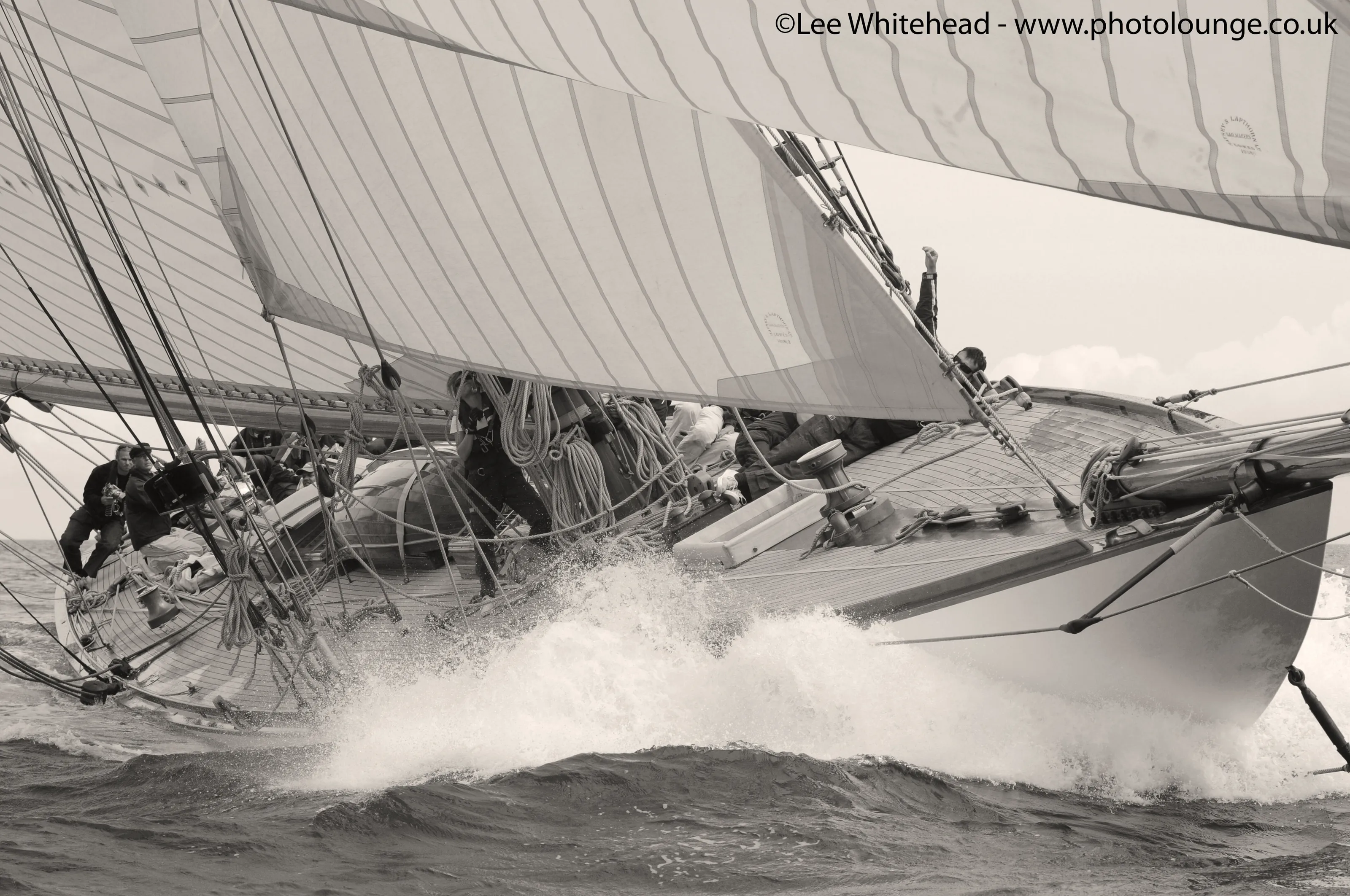 Pendennis Cup