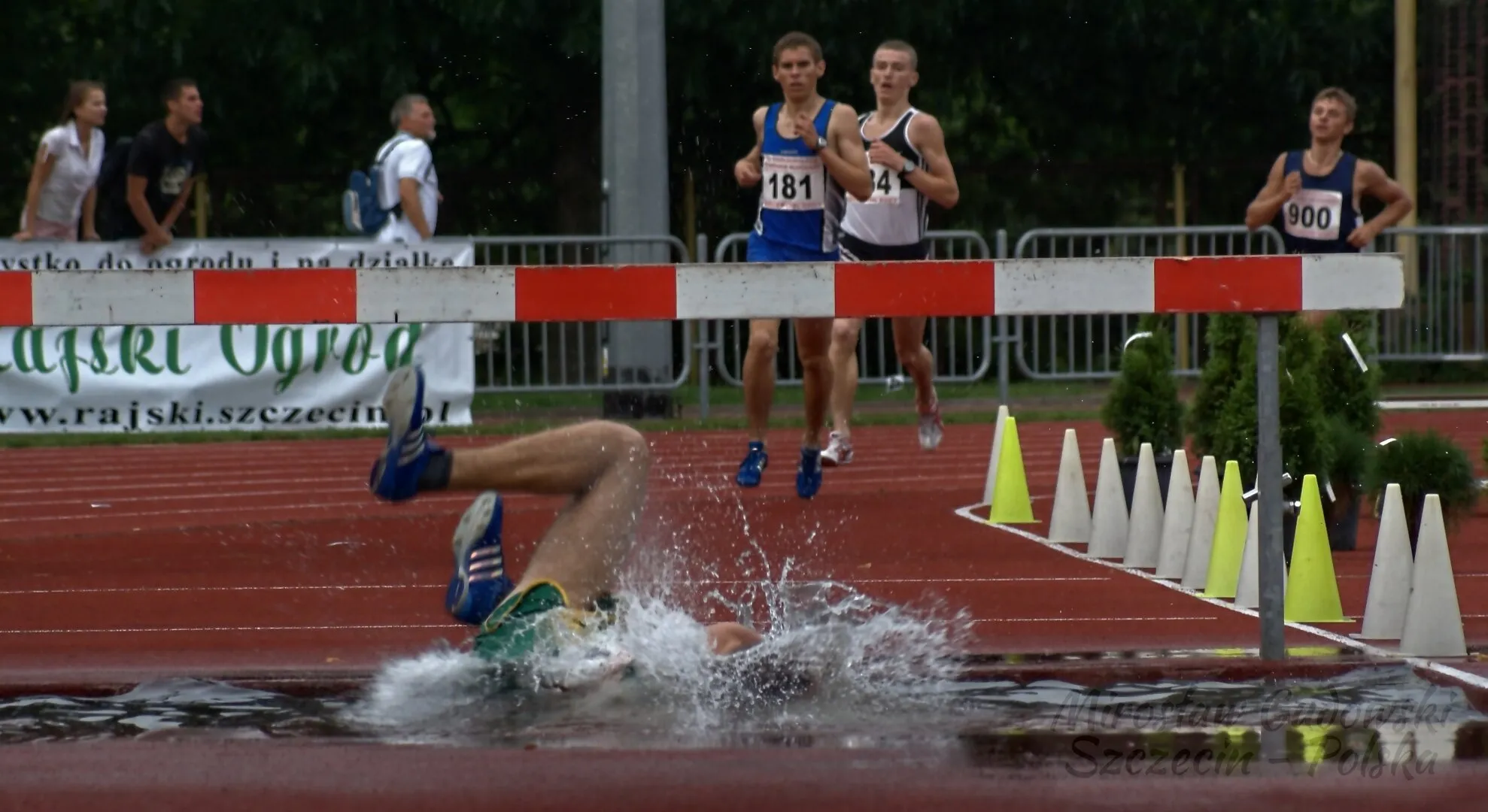 unlucky jump