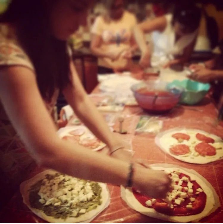 Italian traditions by @alicepis