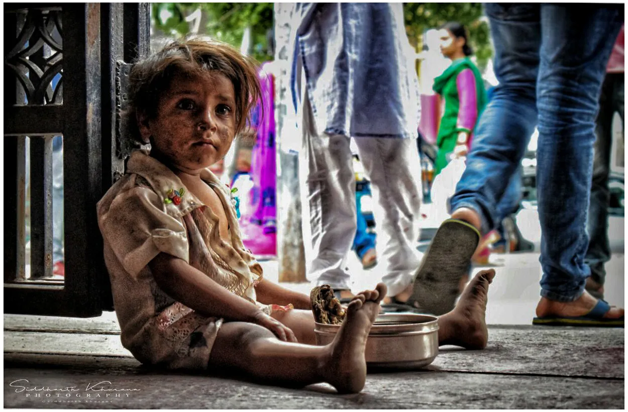 Street Photography
