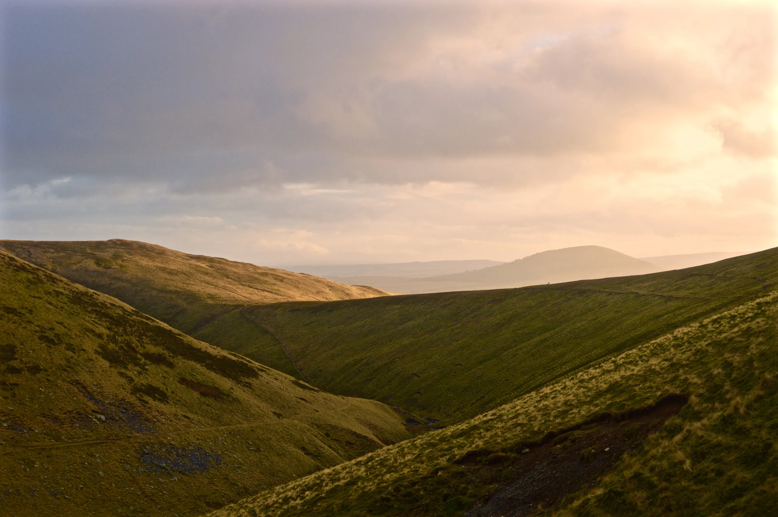 Blencathra, Lake District