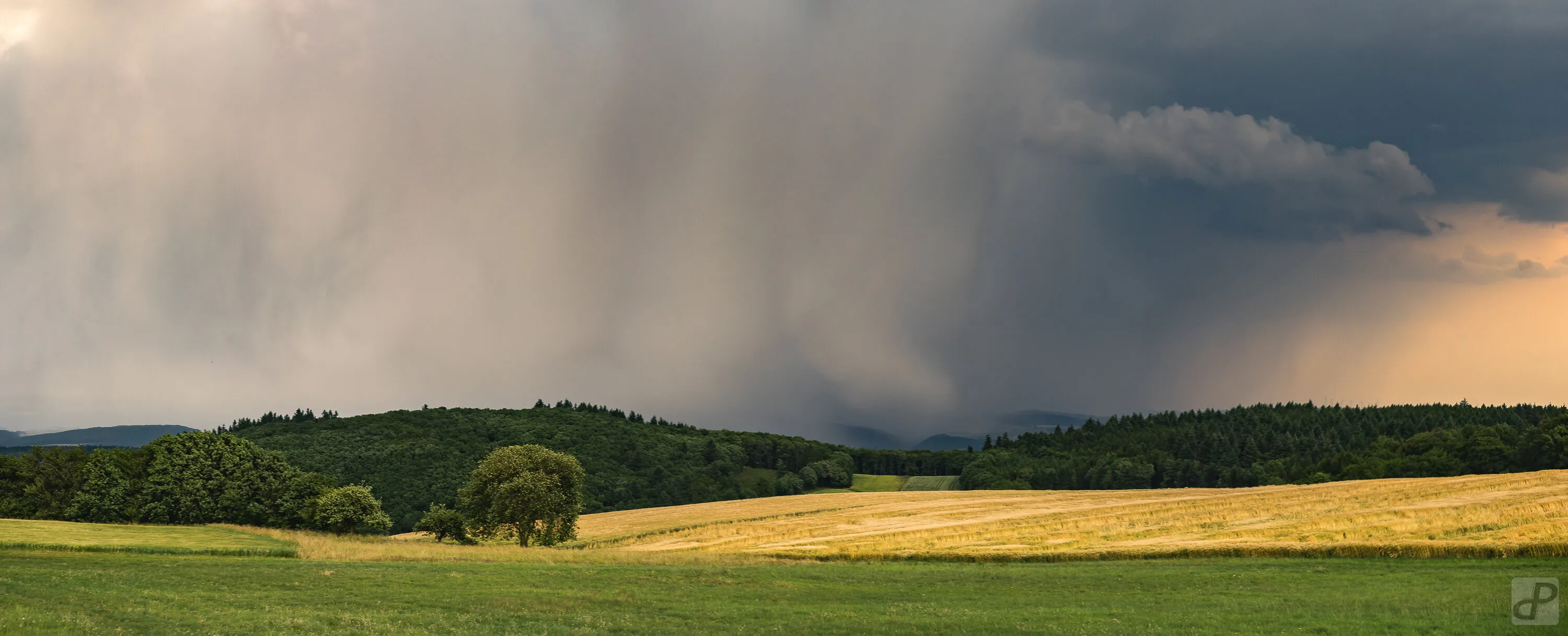 DOWNBURST