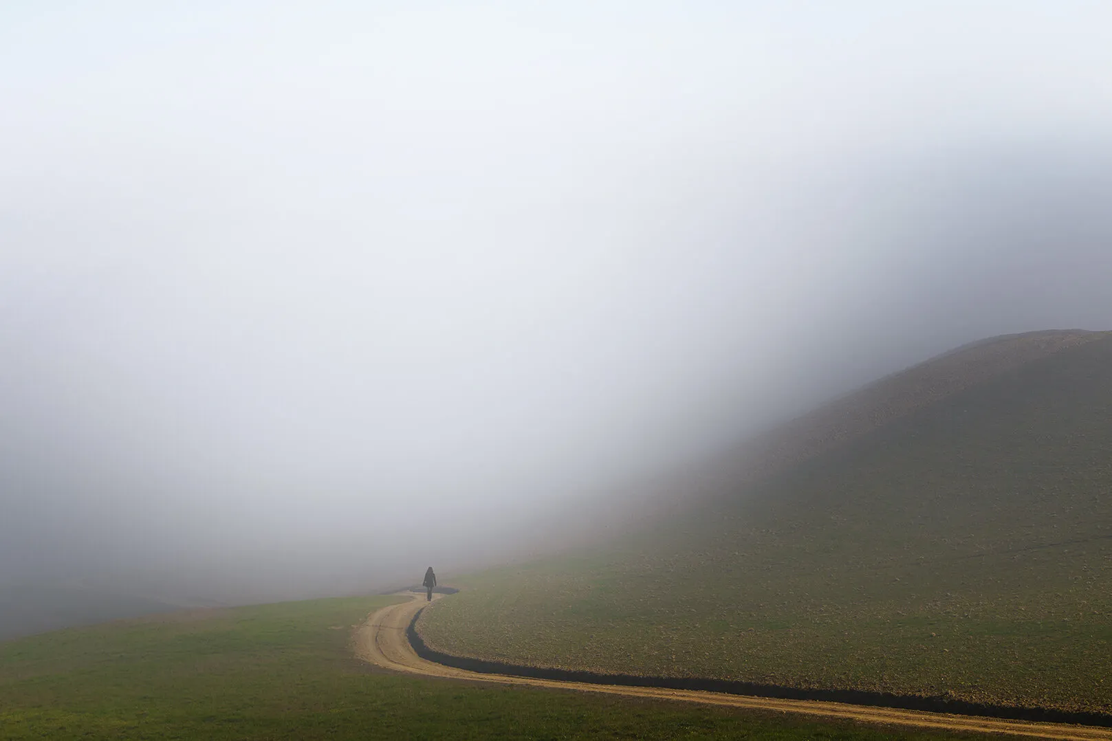 Verso il nulla